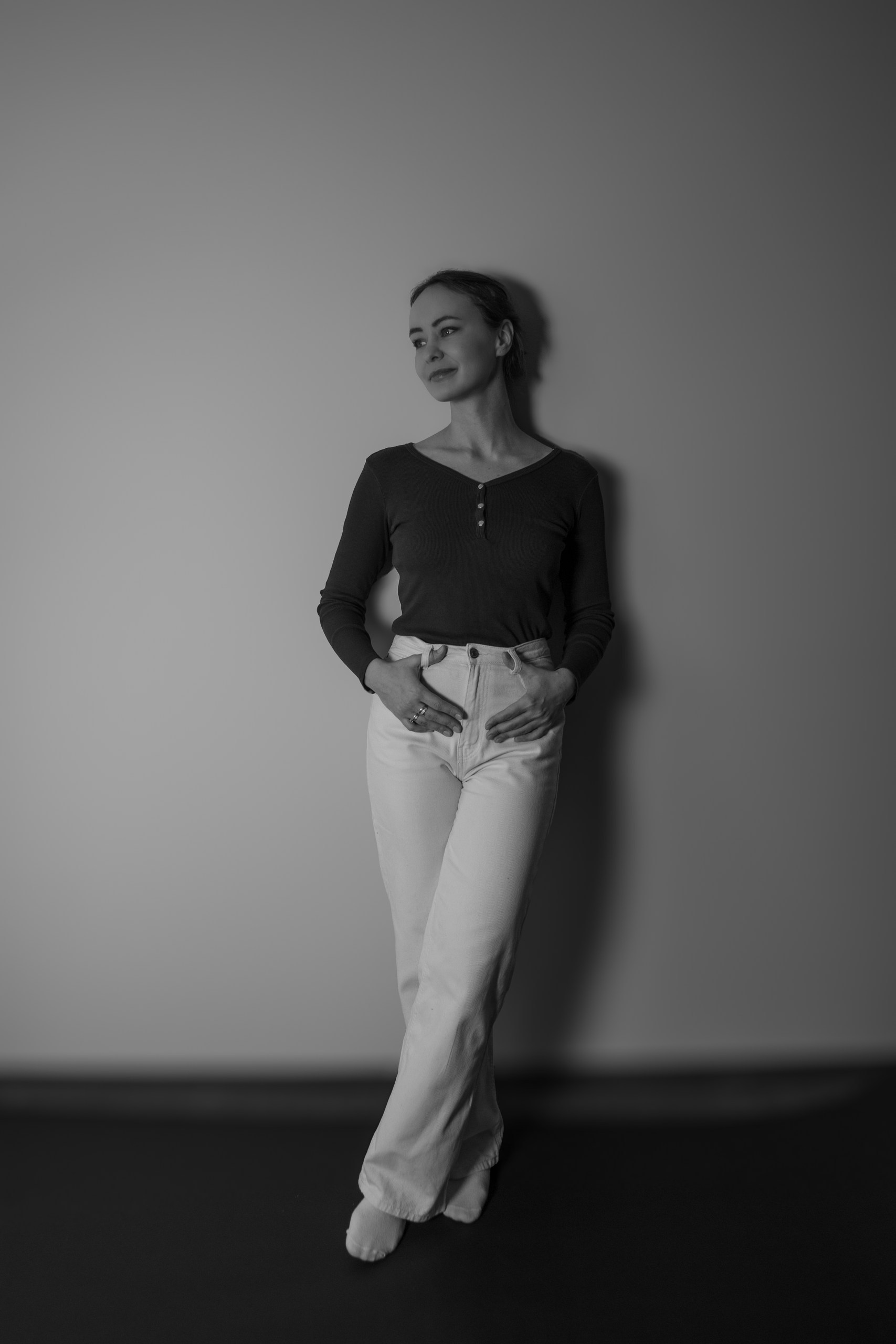 Проект 5.1 Фотостудия СПб на Ладожской