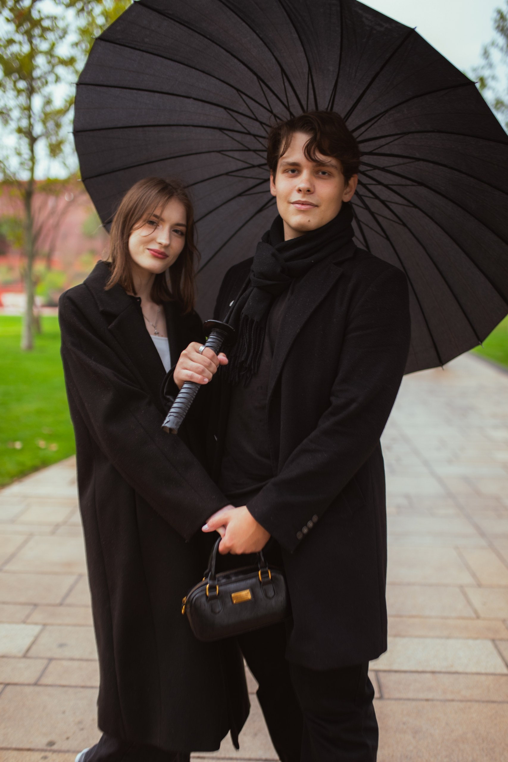 Влад & Саша. Фотограф Олег Саркисов в Краснодаре