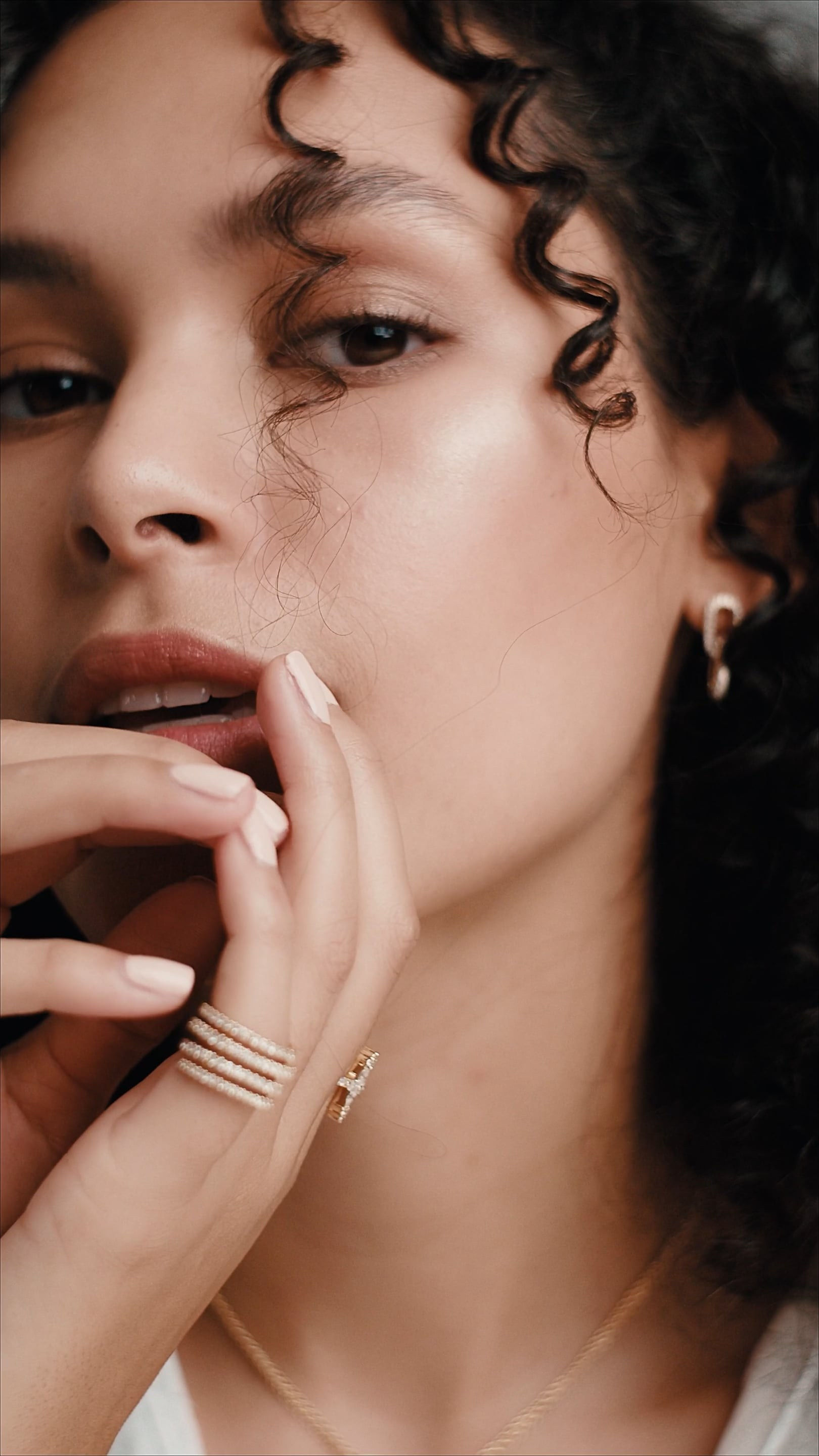 JEWELRY. Sura Group | Social media content and video production for businesses and brands in Los Angeles | Sura Content & SurkovFilm