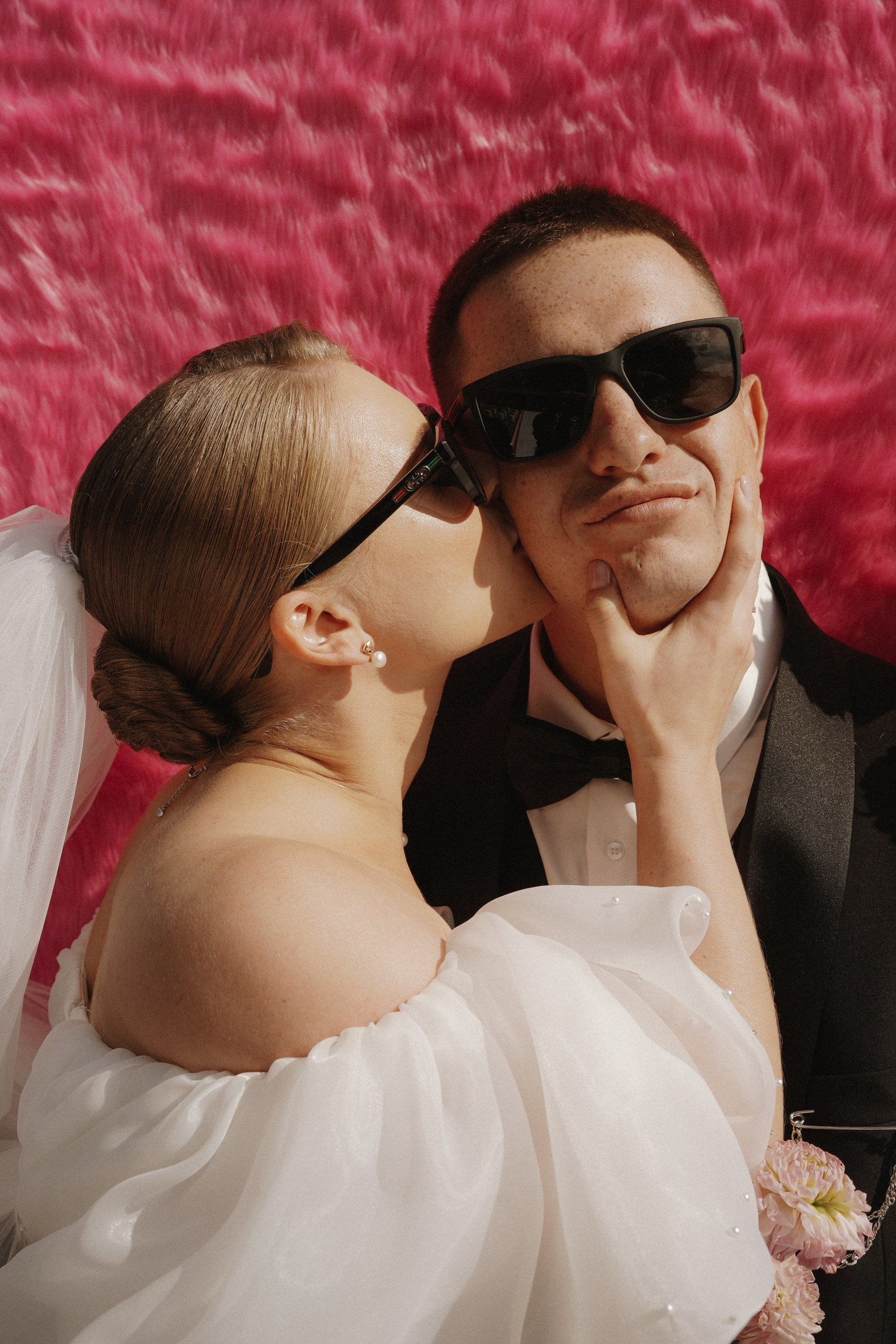 Слава и Юля. Организатор мероприятий в Абакане I Ольга Петухова