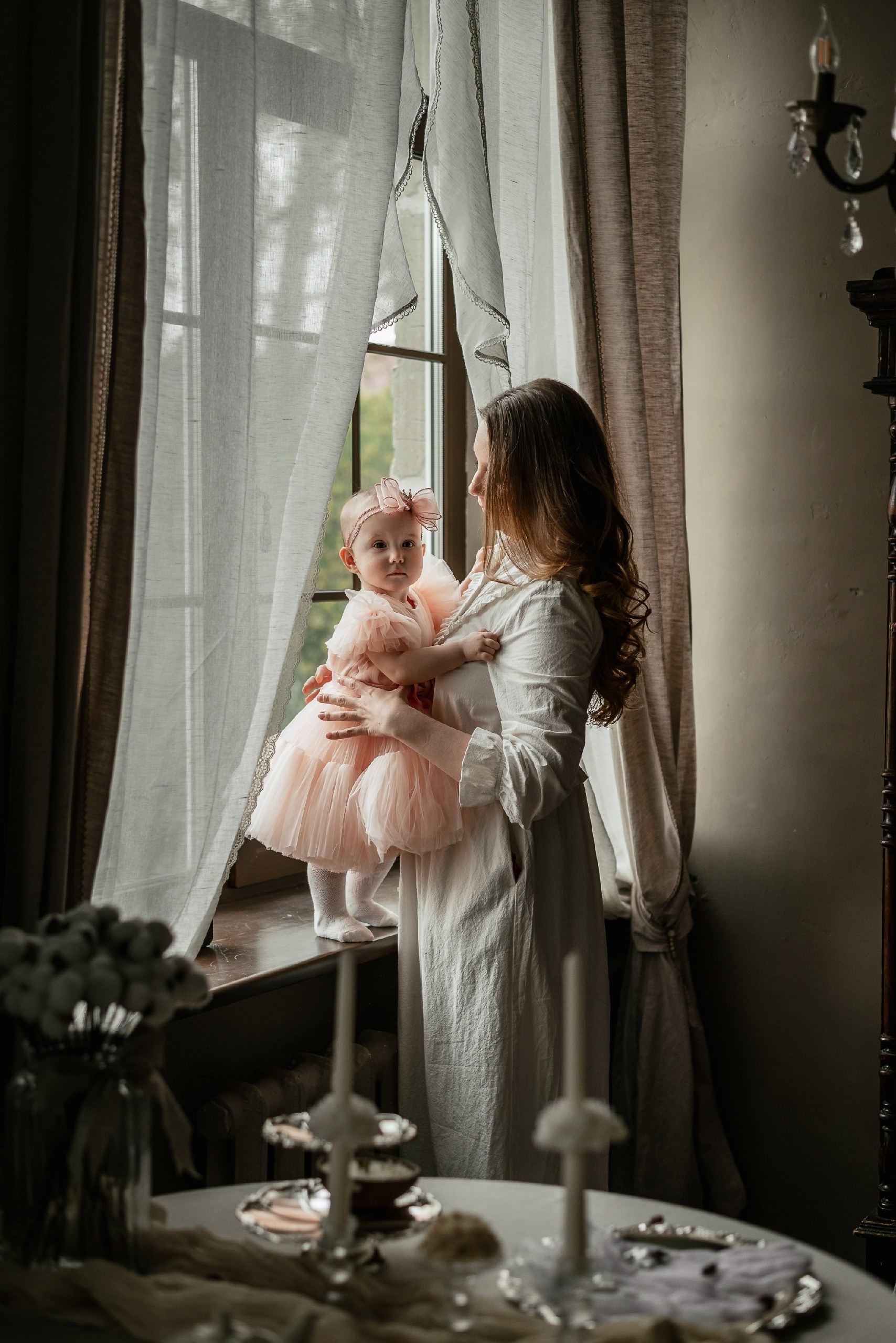 Семейный фотограф в Брянске фотостудии Брянск. Семейный и репортажный фотограф Брянск — Москва Олеся Юрьева. Съёмка крещения и венчания