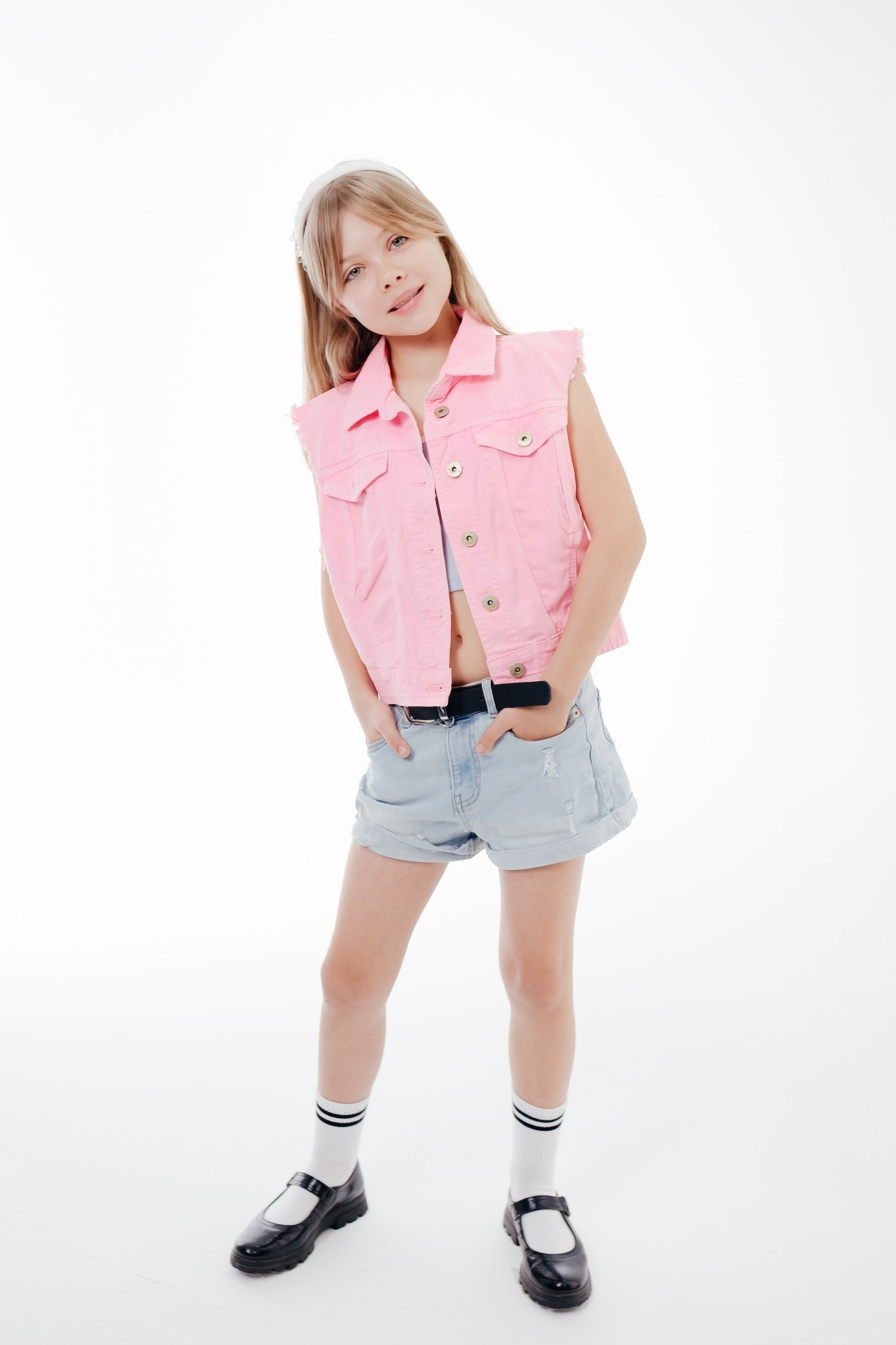 Вавара. Модельное агентство ART PODIUM ULAN-UDE