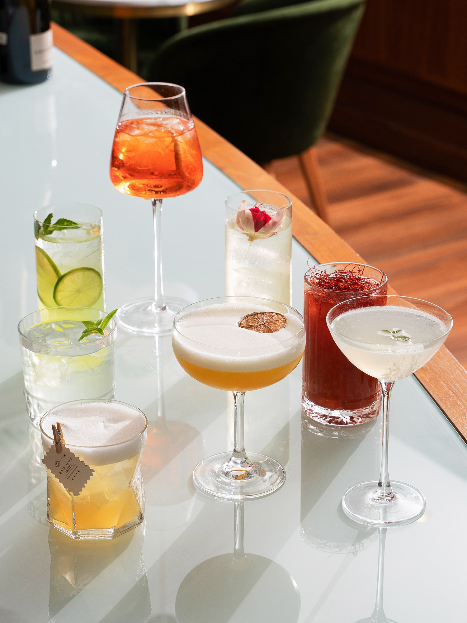 Фотосъёмка еды и напитоков | Photom Studio