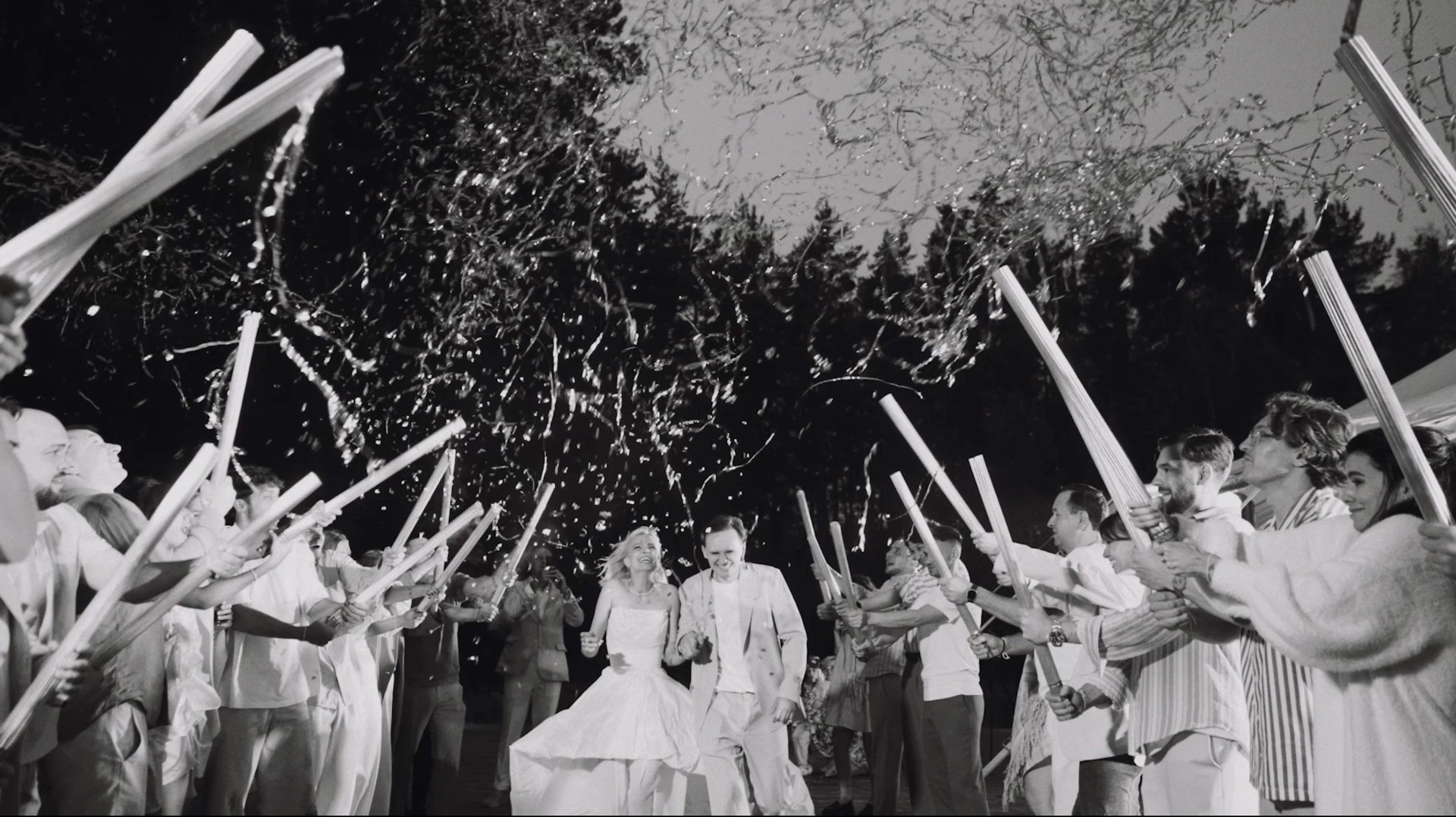 Свадебный видеограф Кристина Черных