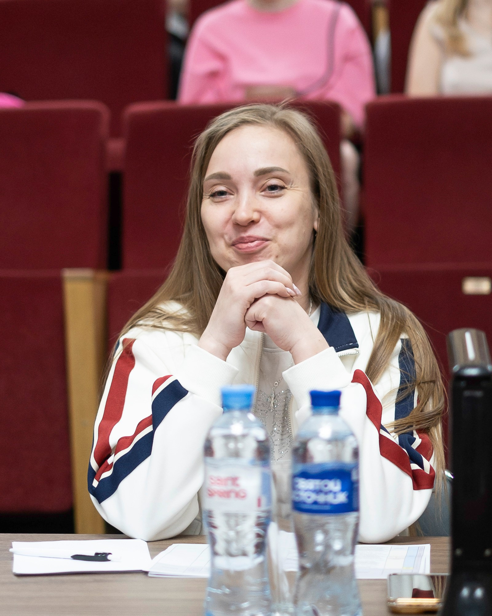 ФЕСТИВАЛЬ-КОНКУРС ТВОРЧЕСКИХ КОЛЛЕКТИВОВ «ЛОВИ МОМЕНТ». Репортажный фотограф в Казани Павел Серпокрылов
