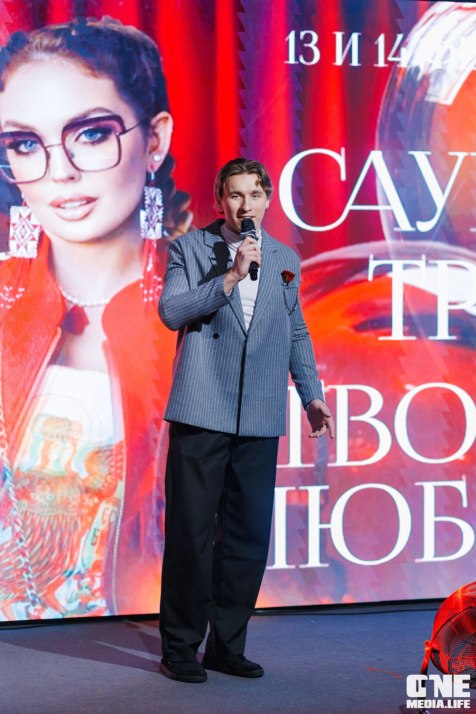 Фоторепортаж из ресторана Океан. One Media Life: фоторепортажи, фотоотчеты с мероприятий и заведений