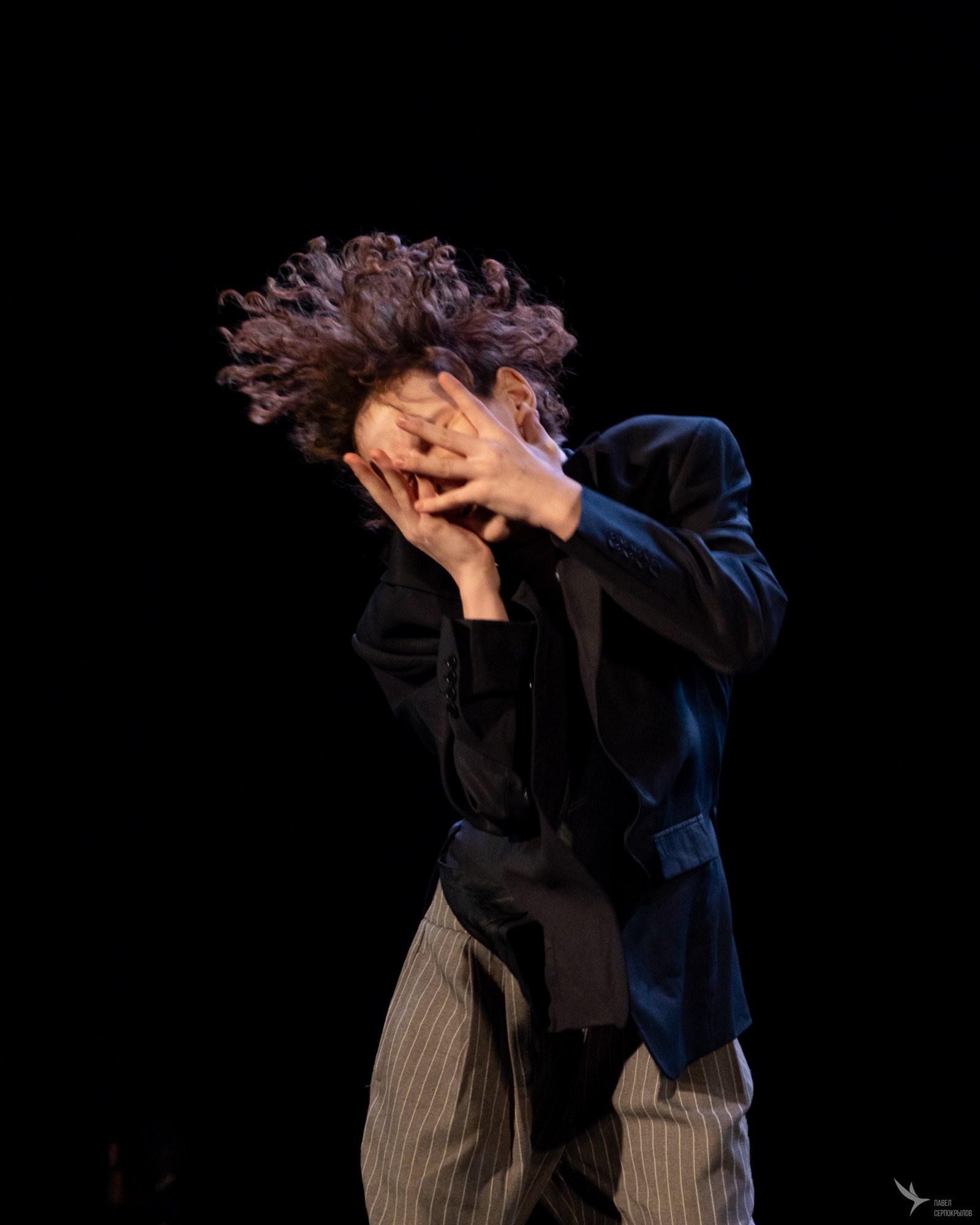 LAB CHAMP. Репортажный фотограф в Казани Павел Серпокрылов