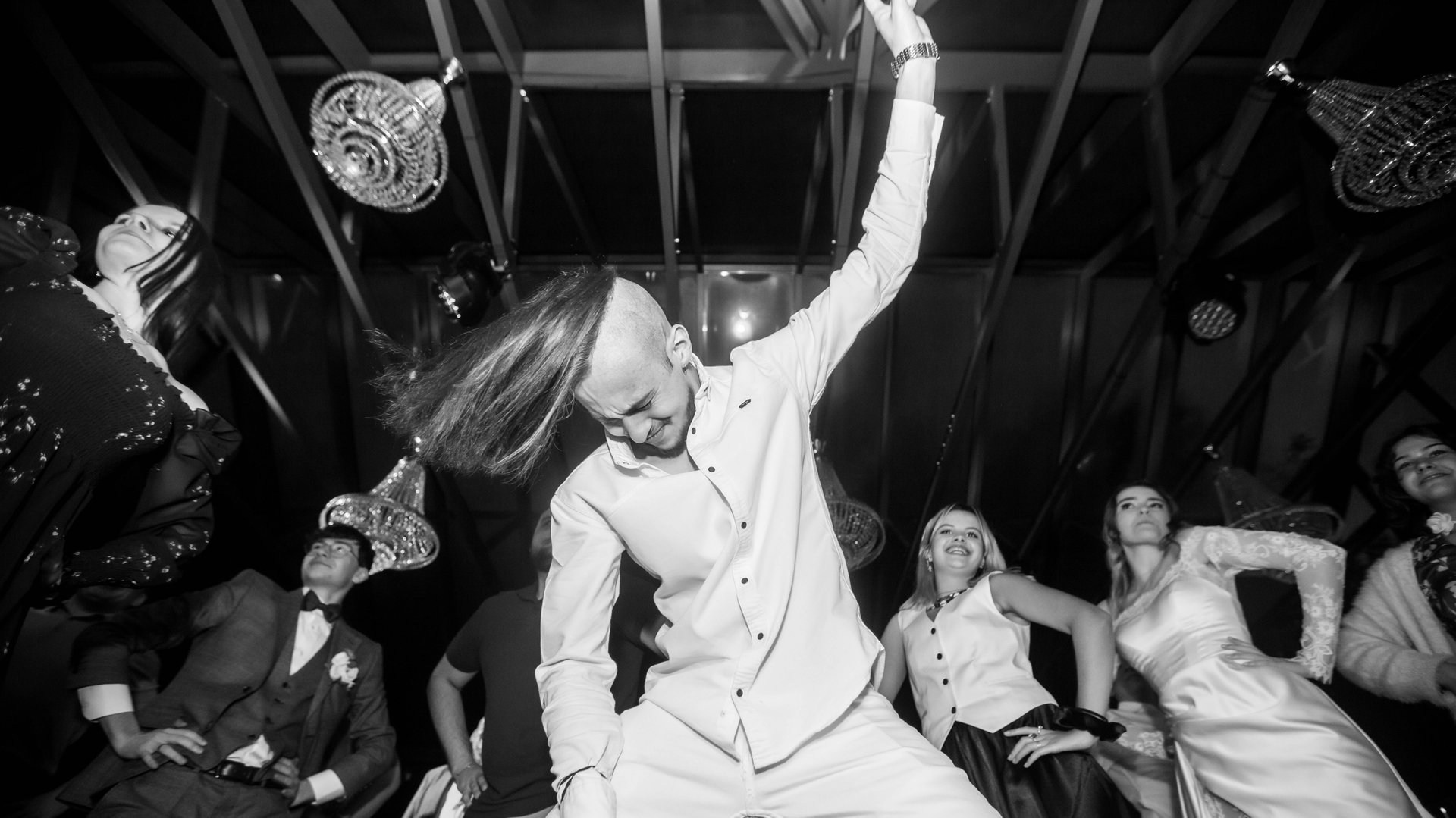 Красивый фильм о вашей свадьбе, фото за 50%. Свадебный фотограф и видеограф в Москве и Подмосковье Павел Коротков