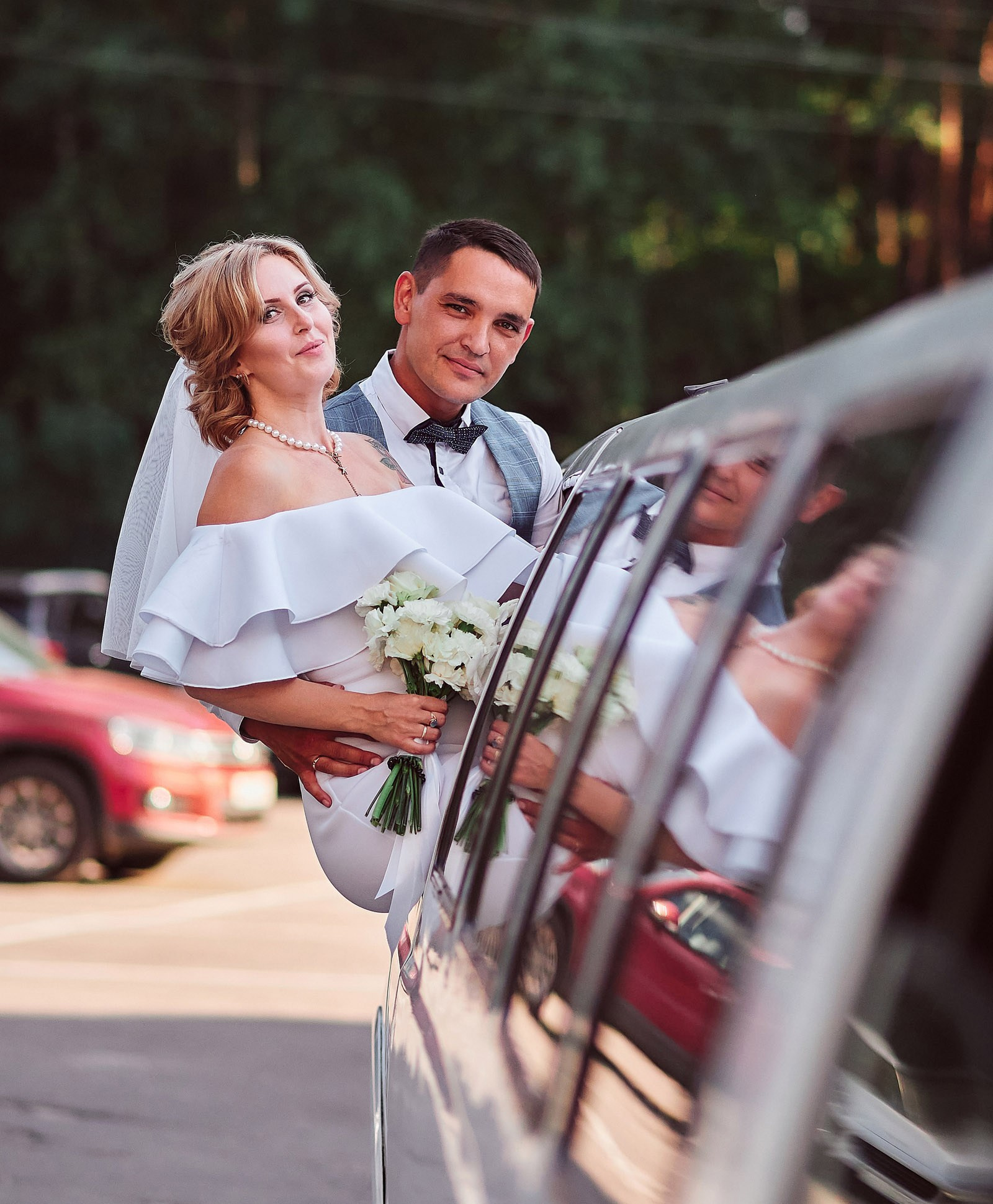 Фотограф Воронеж Александр Нечаев