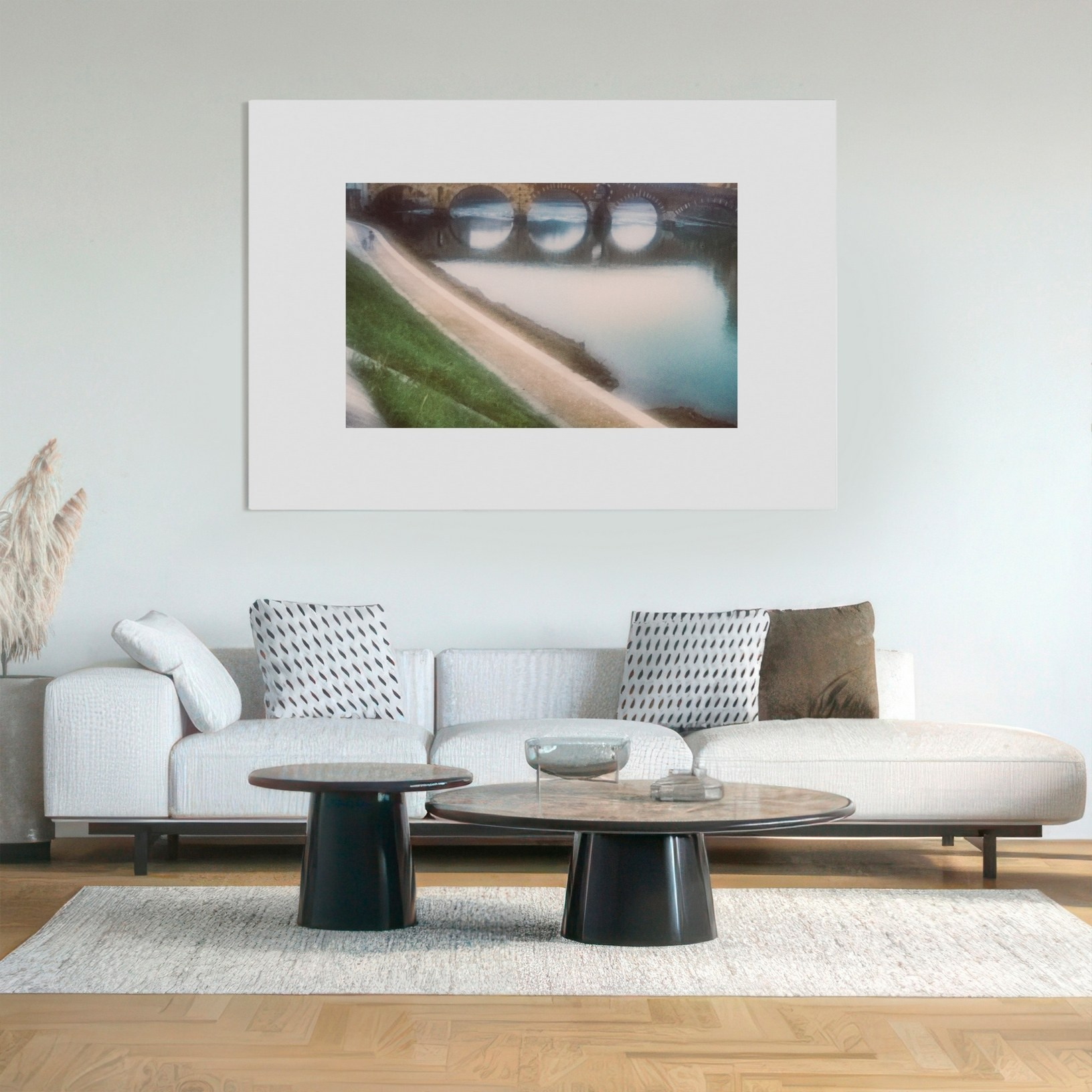 ITALY. Eduard Kopysov — International visual artist