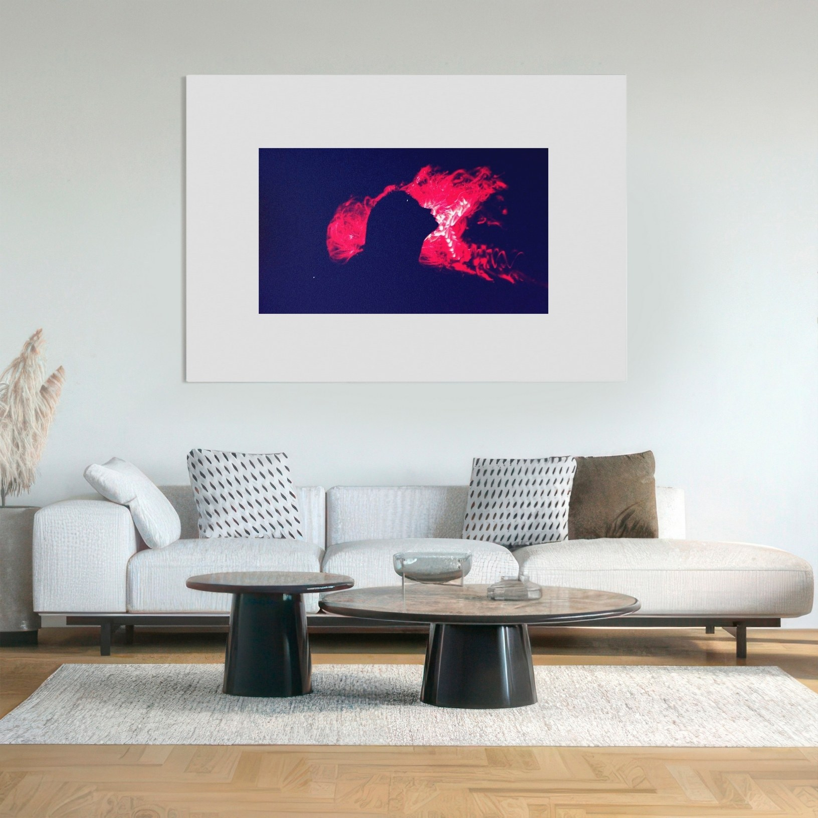 BIRTH. Eduard Kopysov — International visual artist