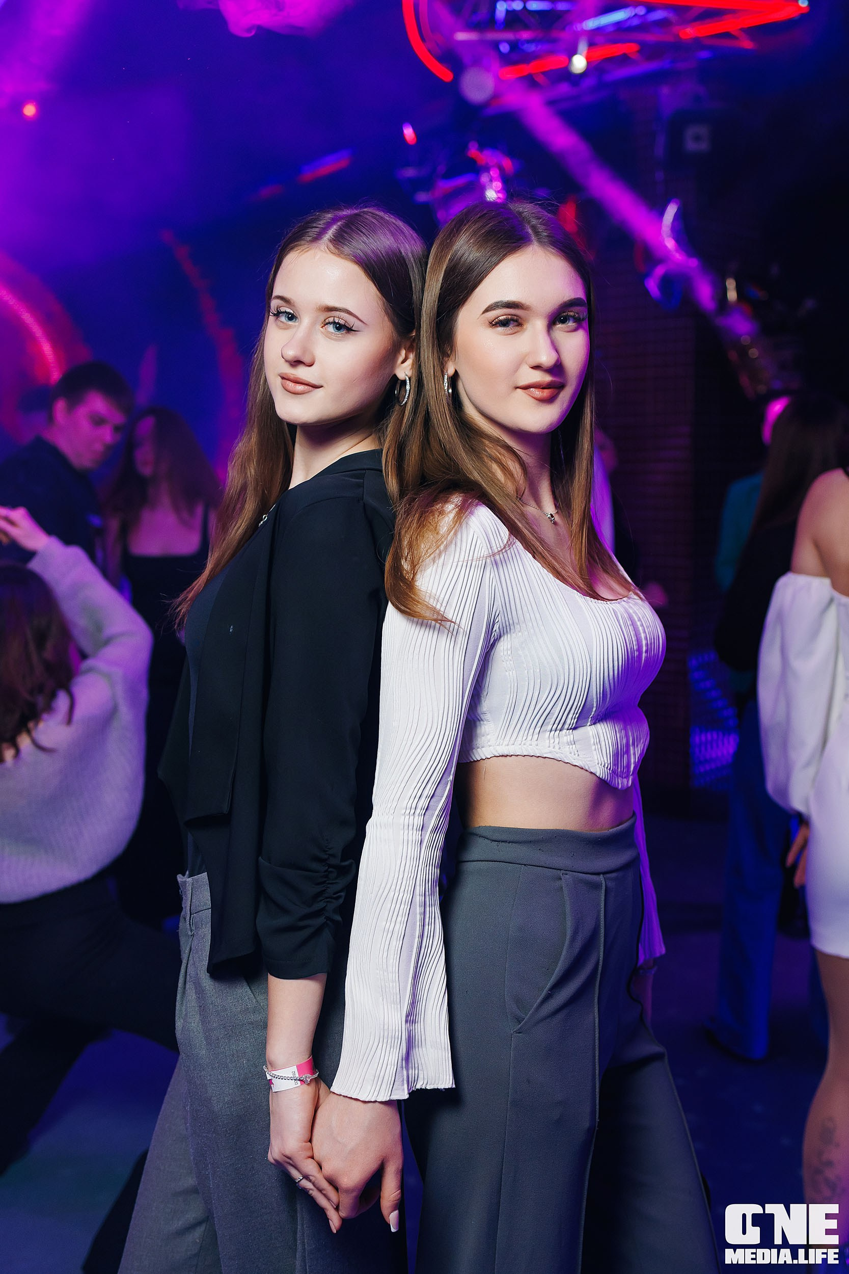 Фоторепортаж из РК Планета. One Media Life: фоторепортажи, фотоотчеты с мероприятий и заведений