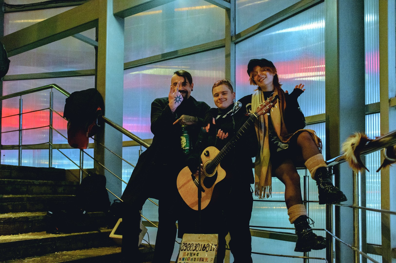 Руслан Шувалов (поэтограф)