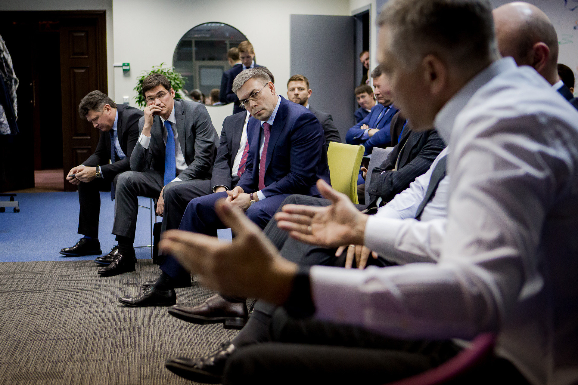 Заказать фотографа на мероприятие в СПб