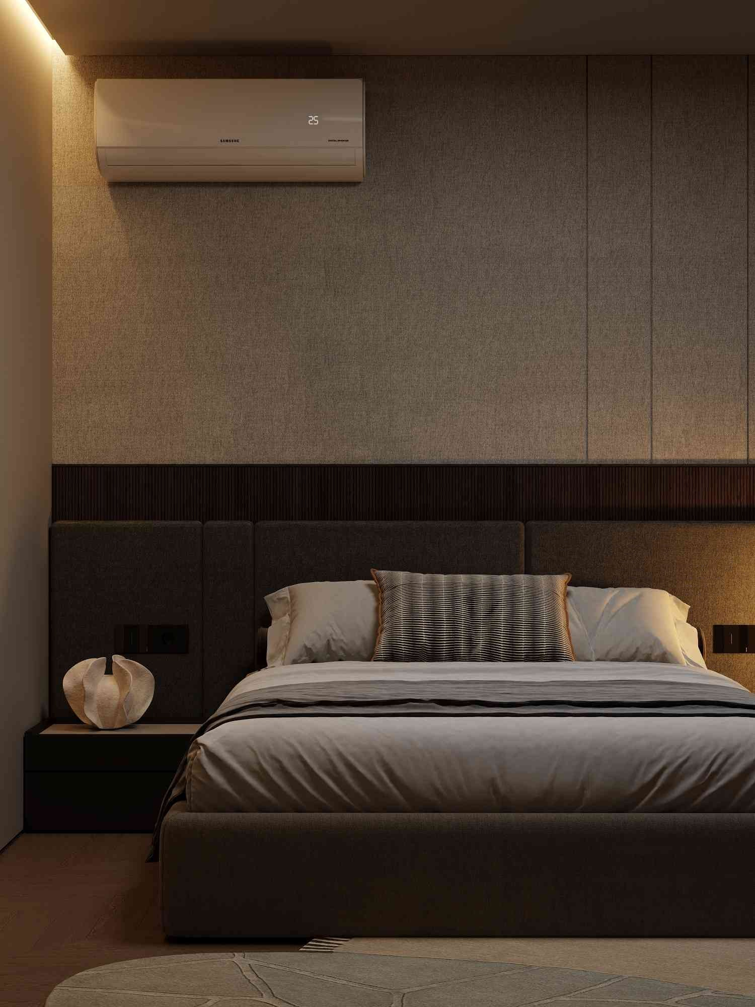 Дизайн интерьера квартиры для молодой семьи с ребёнком. Студия дизайна интерьера «Строчка» | Москва, Санкт-Петербург, Самара, Казань, Тольятти, Ульяновск и другие города России