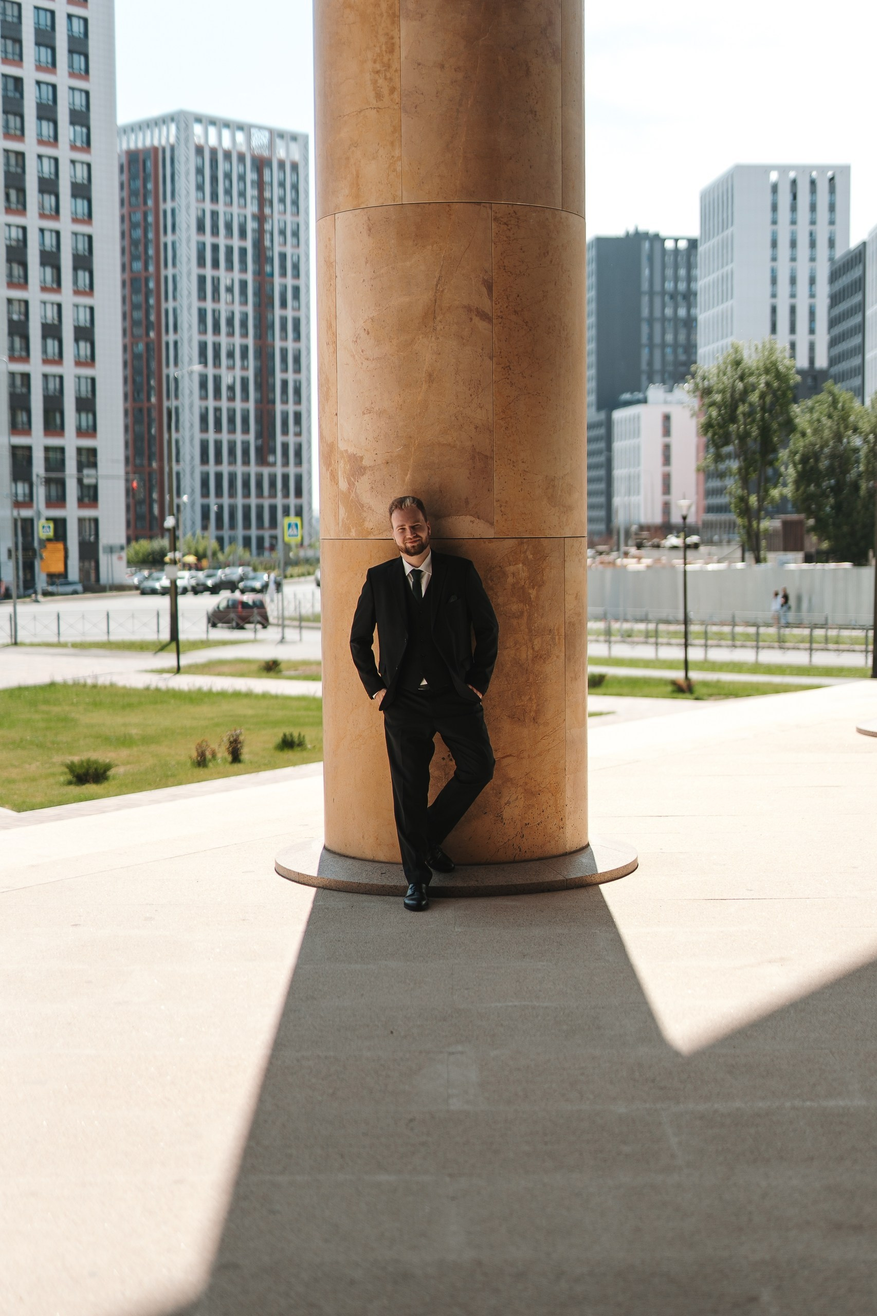 Свадьба в шатре M5 «Хотим Едим» Уфа 26 июня 2025 — ЖК Соты, Дворец борьбы, свадебный фотограф