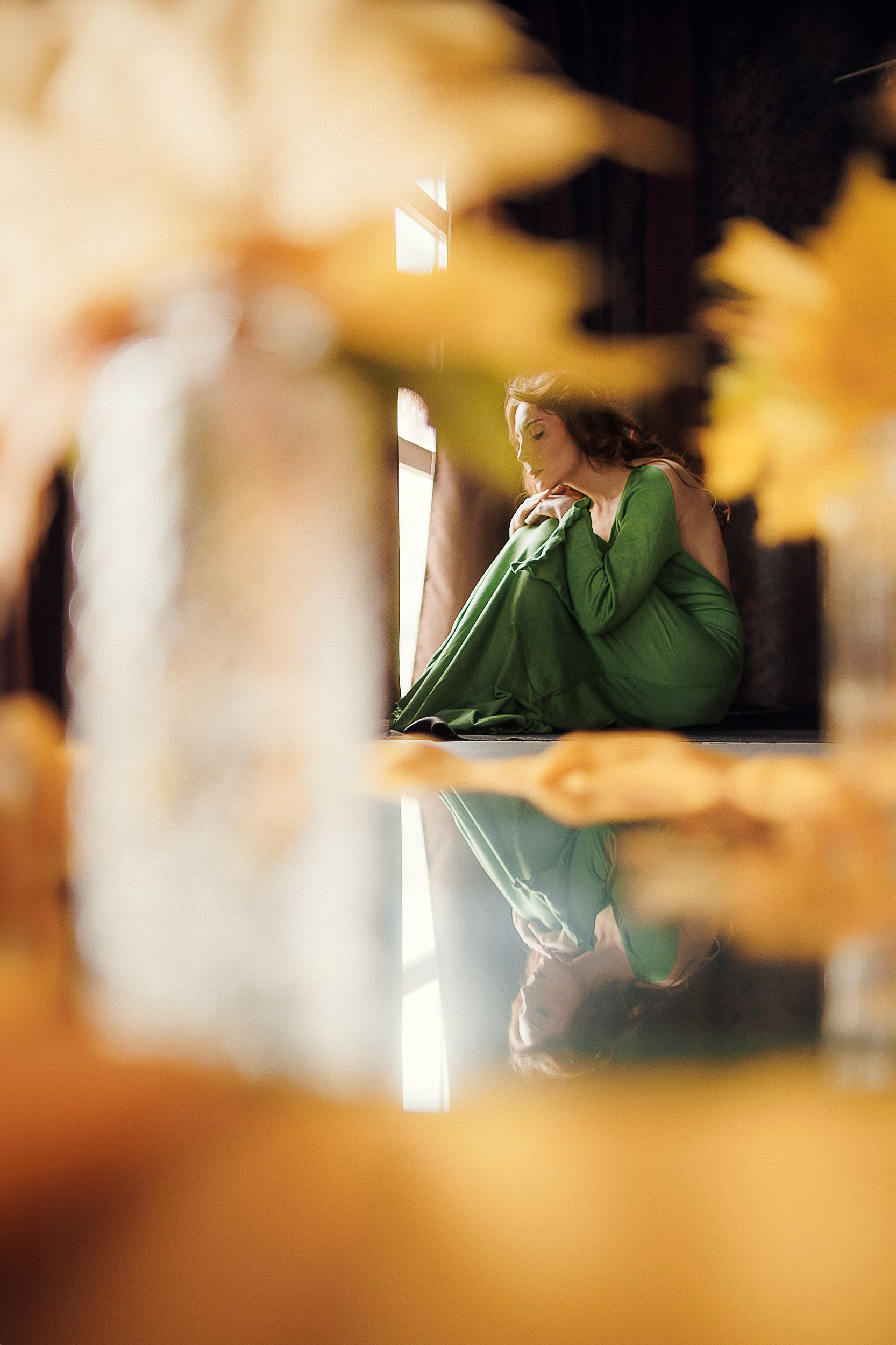 Обучение съемке с длинной выдержкой и мультиэкспозицией. Семейный, свадебный и персональный фотограф в Вологде Виктория Долгопо