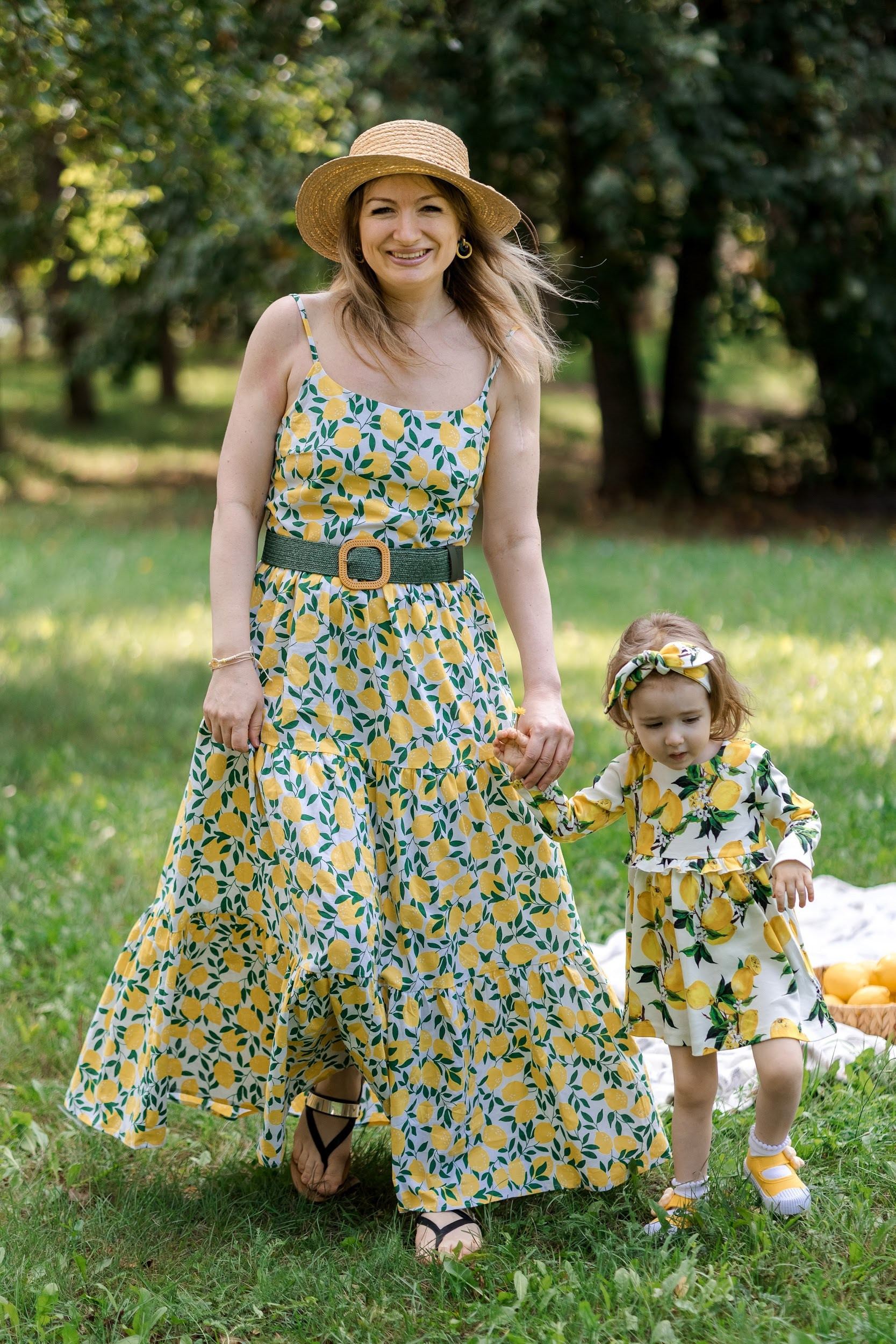 Зульфия и Сафина