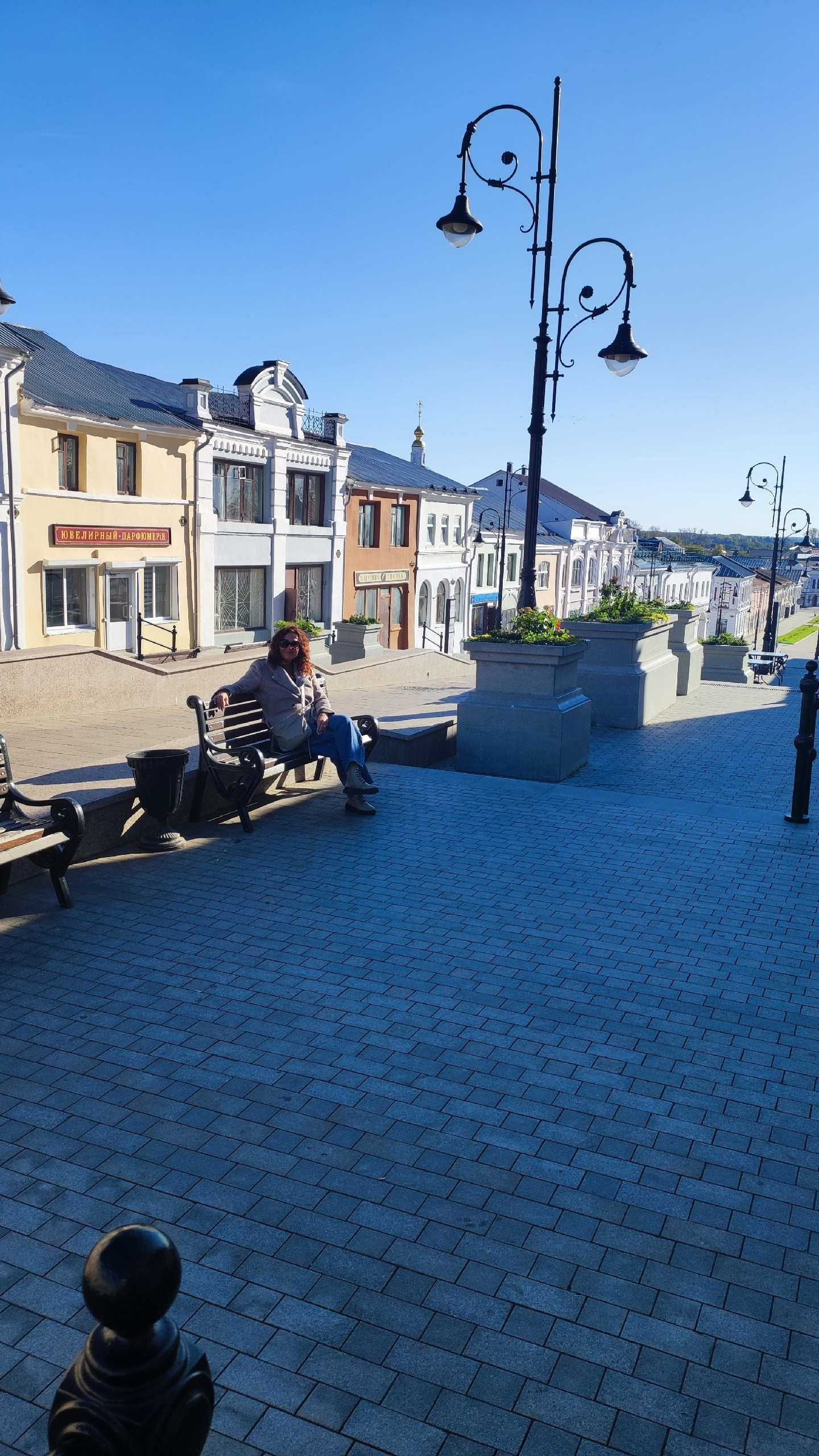 Царство гусиное. С любовью о Нижнем: экскурсии для вас