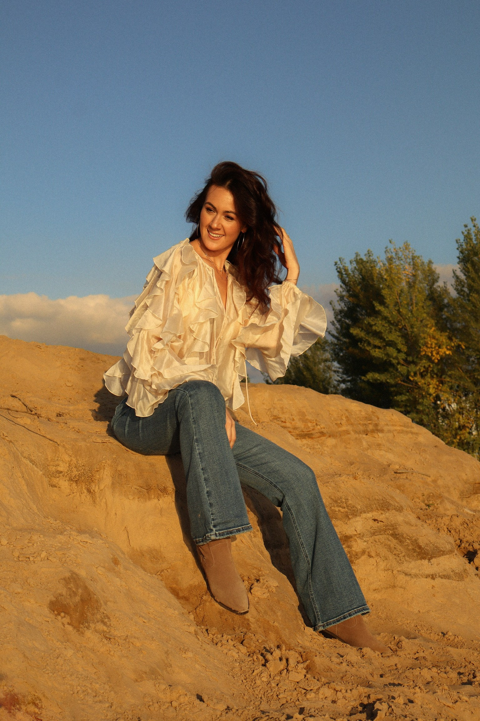 Фотограф в Казани