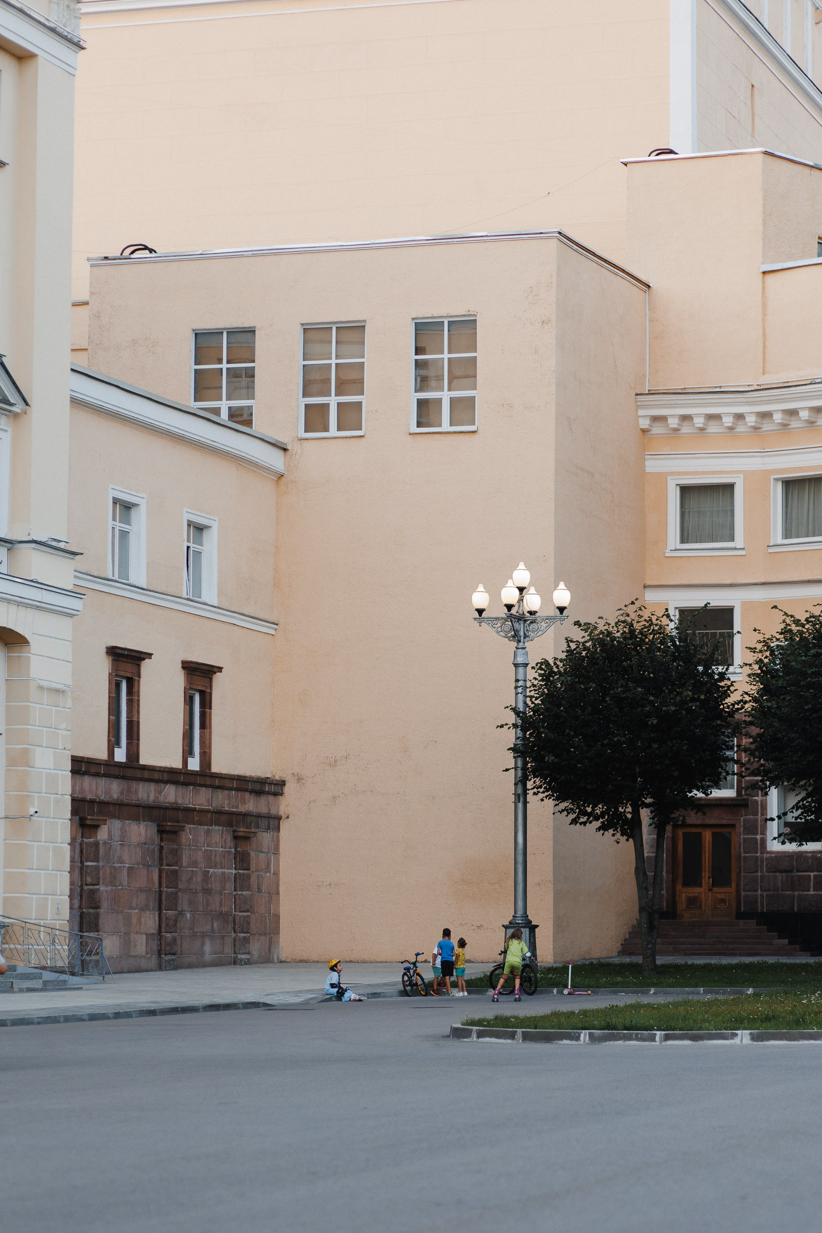 Детали города. Смоленск. Детский, семейный и школьный фотограф Смоленск Москва Влад Старов
