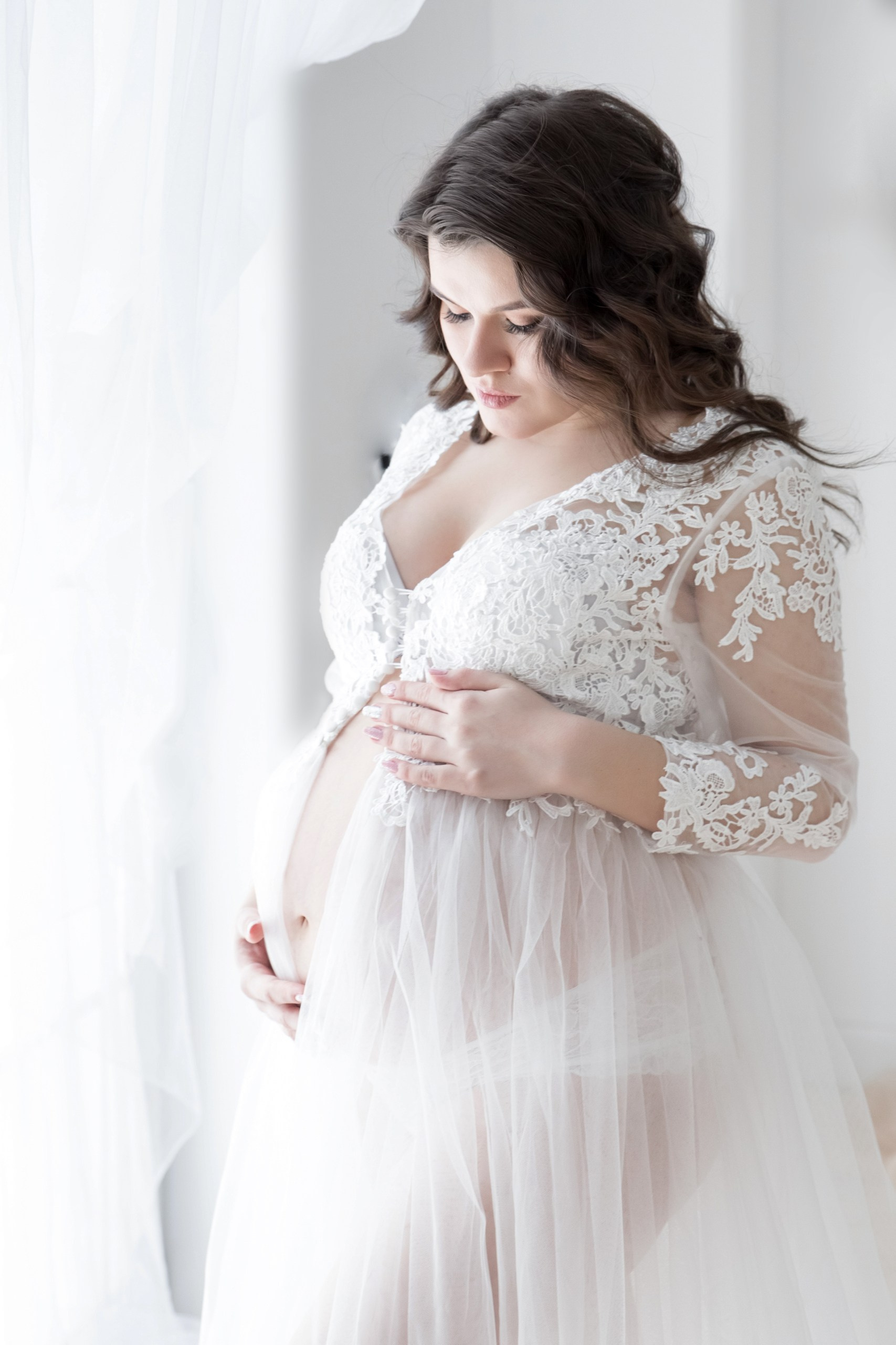 Беременность. Марина Соколова. Контентный и семейный фотограф г. Красноярск