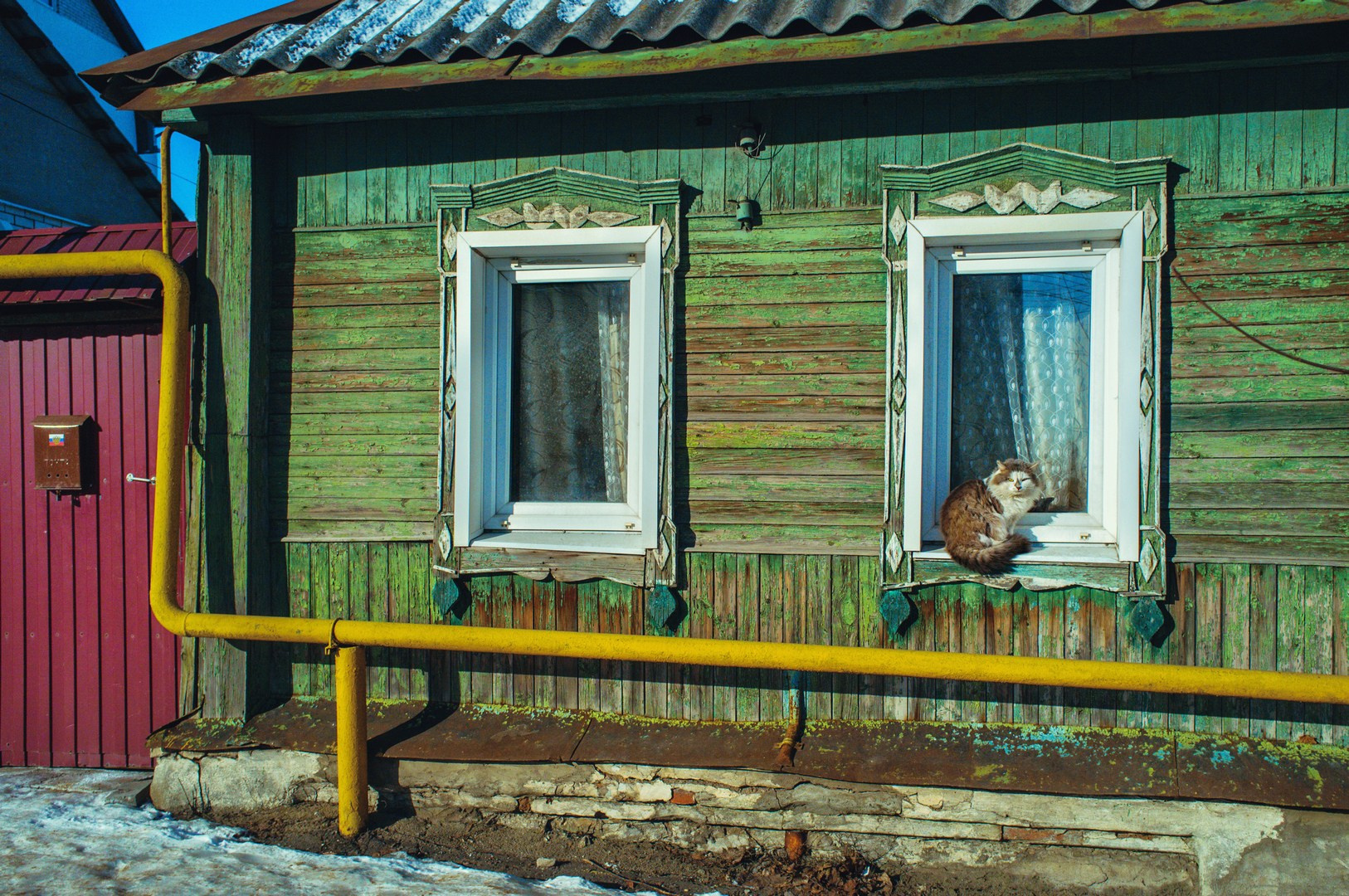 Руслан Шувалов (поэтограф)