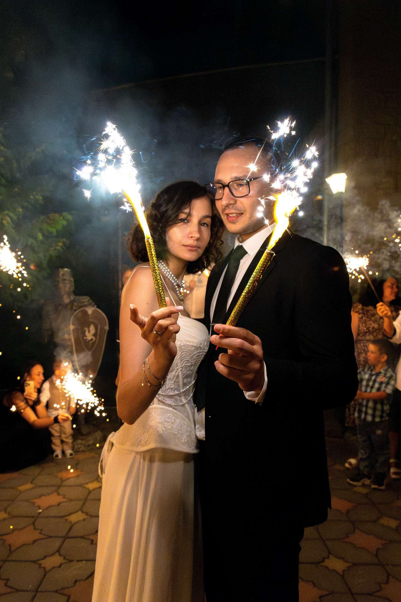 Свадебный и семейный фотограф в Курске — Дмитрий Сазонов