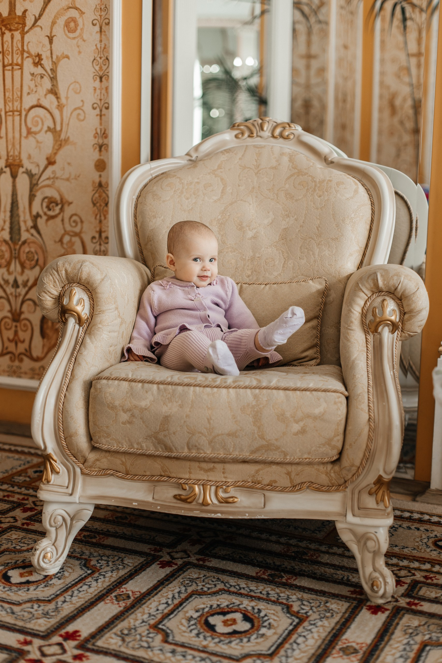 Анастасия и Дмитрий Грибоедовский. Свадебный фотограф в Москве