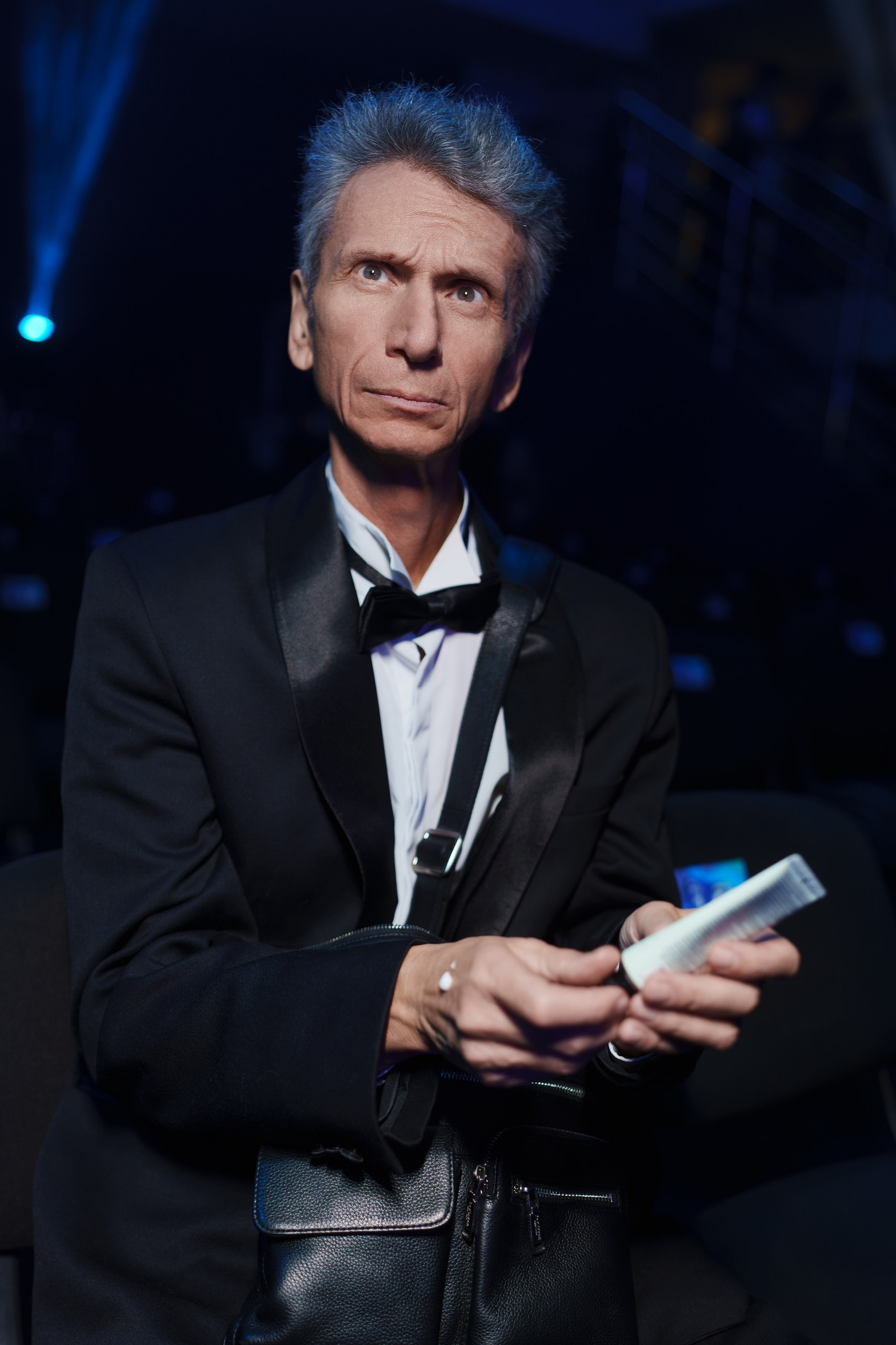 Конференция Greenleaf в Уфе — главное бизнес-событие ноября 2025 года