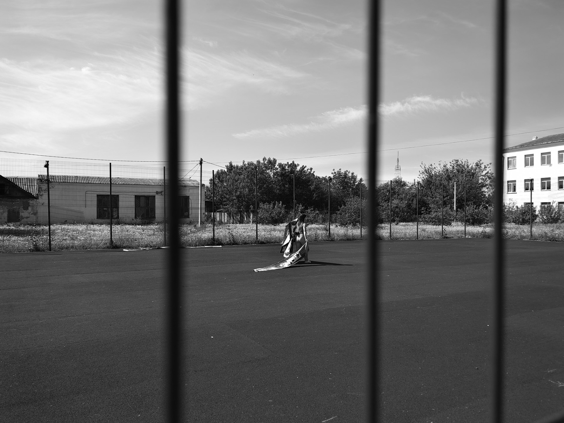 Медынь 12.06.2024. Фотострелка