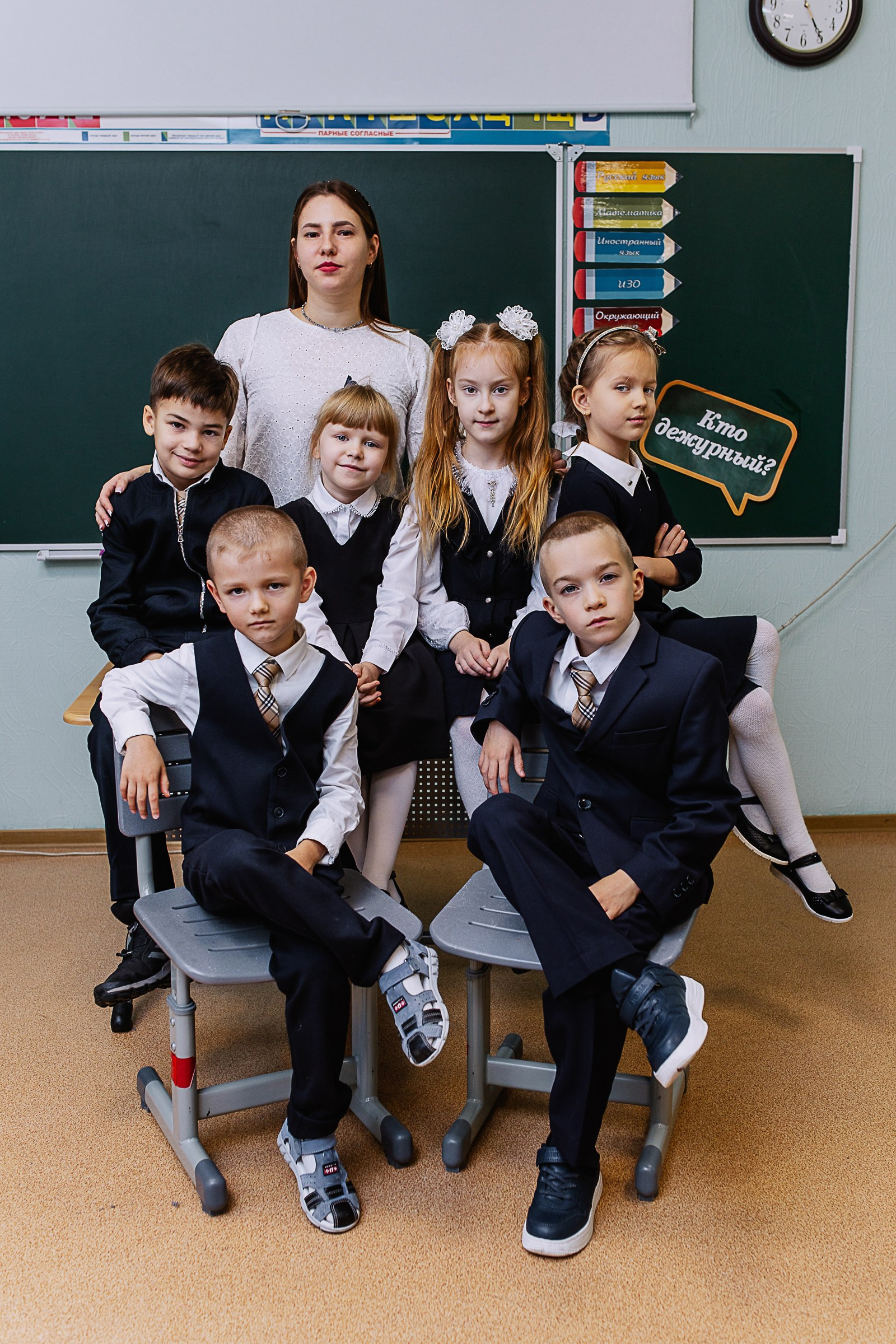 Выпускные альбомы в Тюмени. Фотограф Шелудкова Яна, город Тюмень