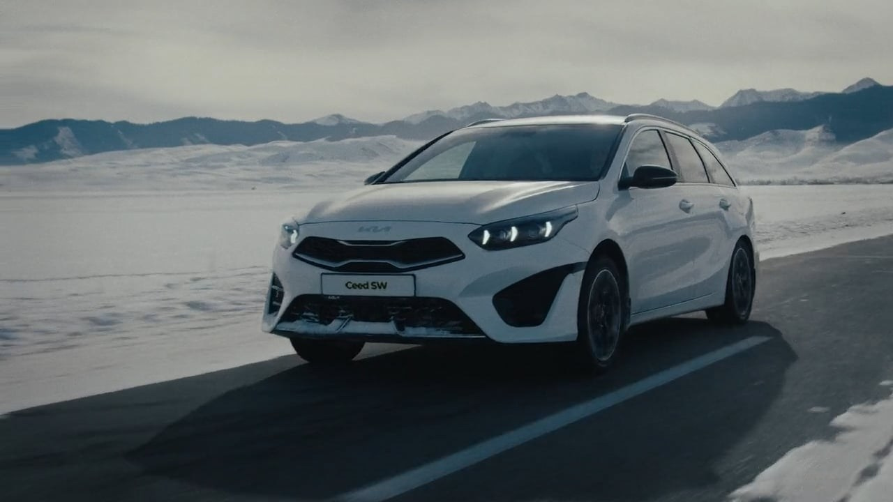 CAR COMMERCIAL. TAVDI.PRO