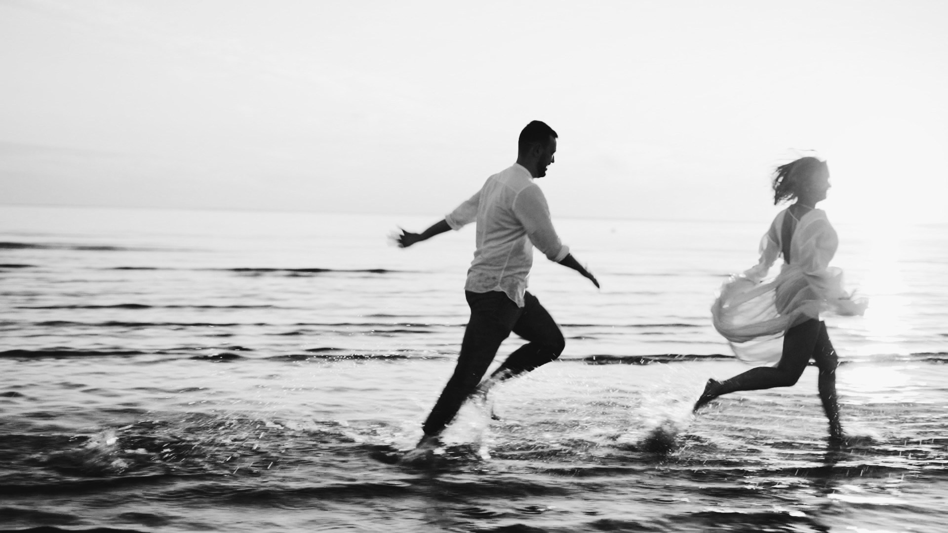 Свадебный видеограф Кристина Черных