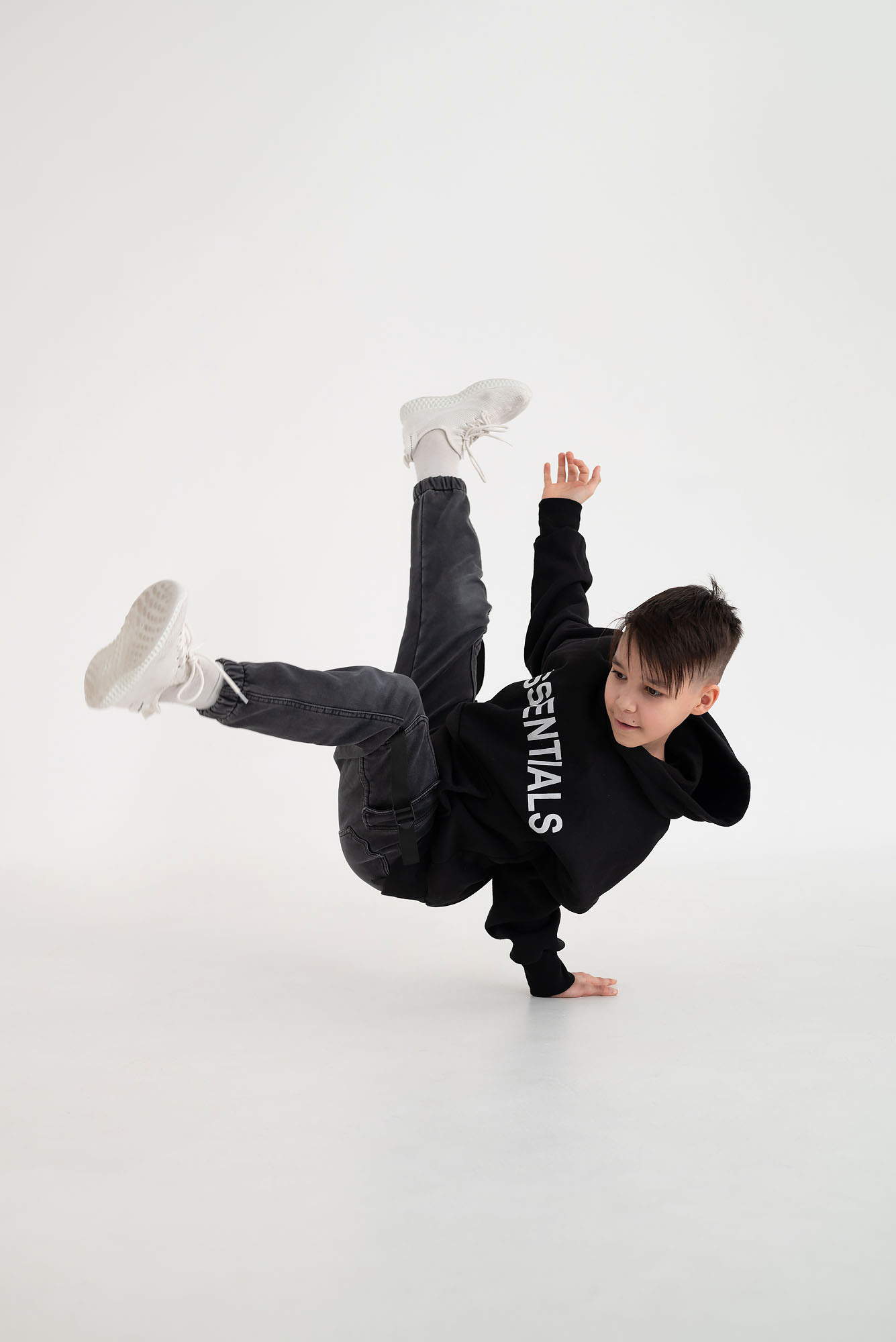 Фотограф в городе Салават