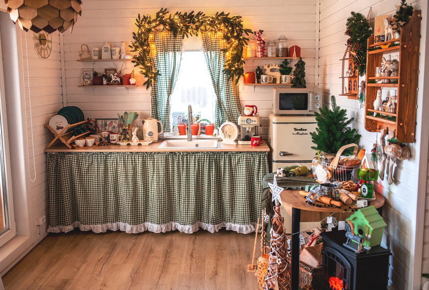 Загородная фотостудия фотопространство в Раменском районе Гжель