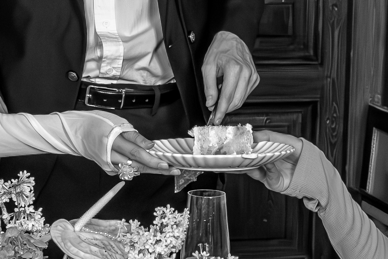 Свадебные съёмки (из портфолио). Семейный и свадебный фотограф в Москве и Домодедово Анна Авилочкина