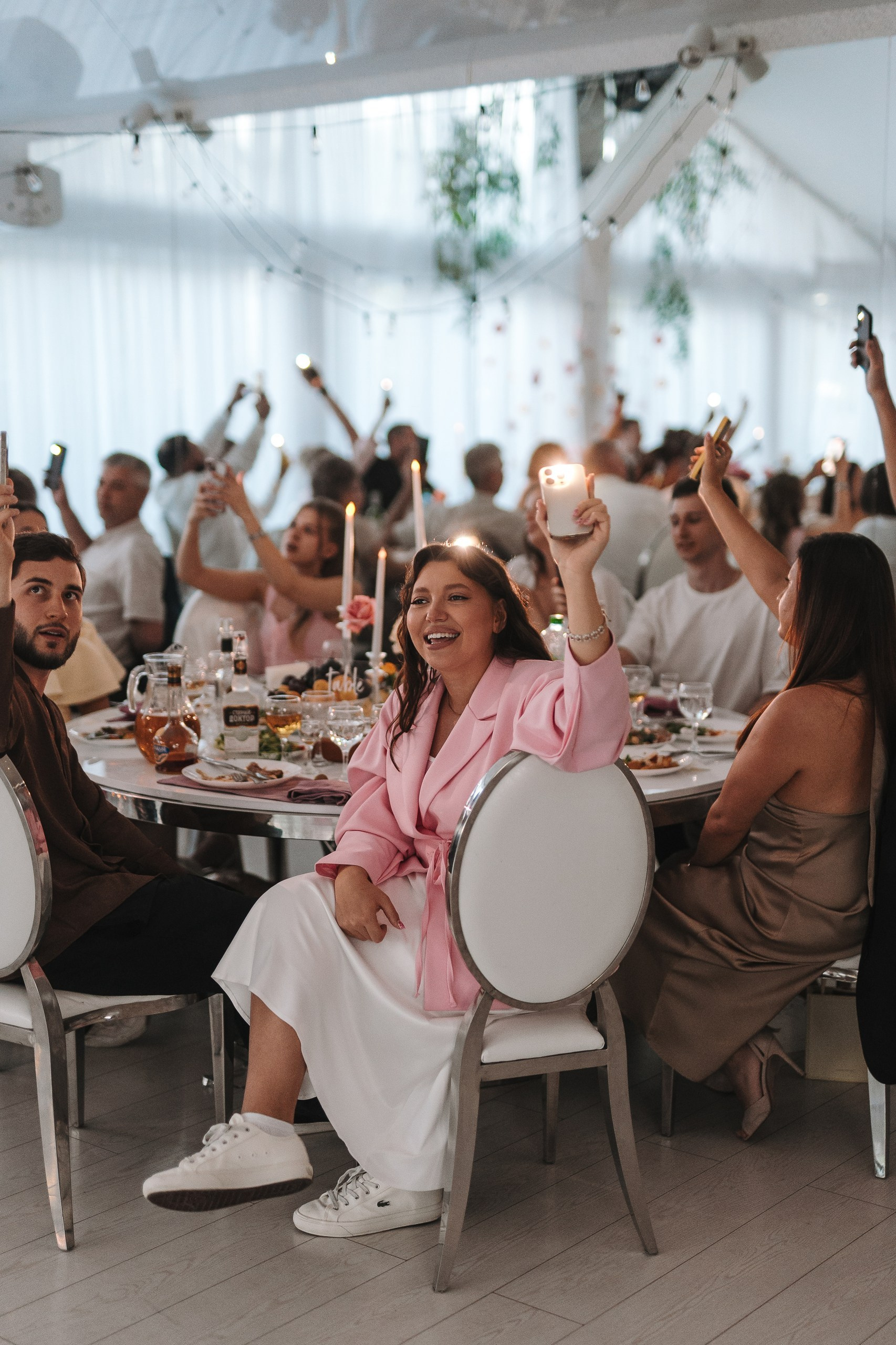 Свадьба в Green Hall Уфа 19 июня 2025 — Hilton, Sheraton, выездная регистрация под дождём