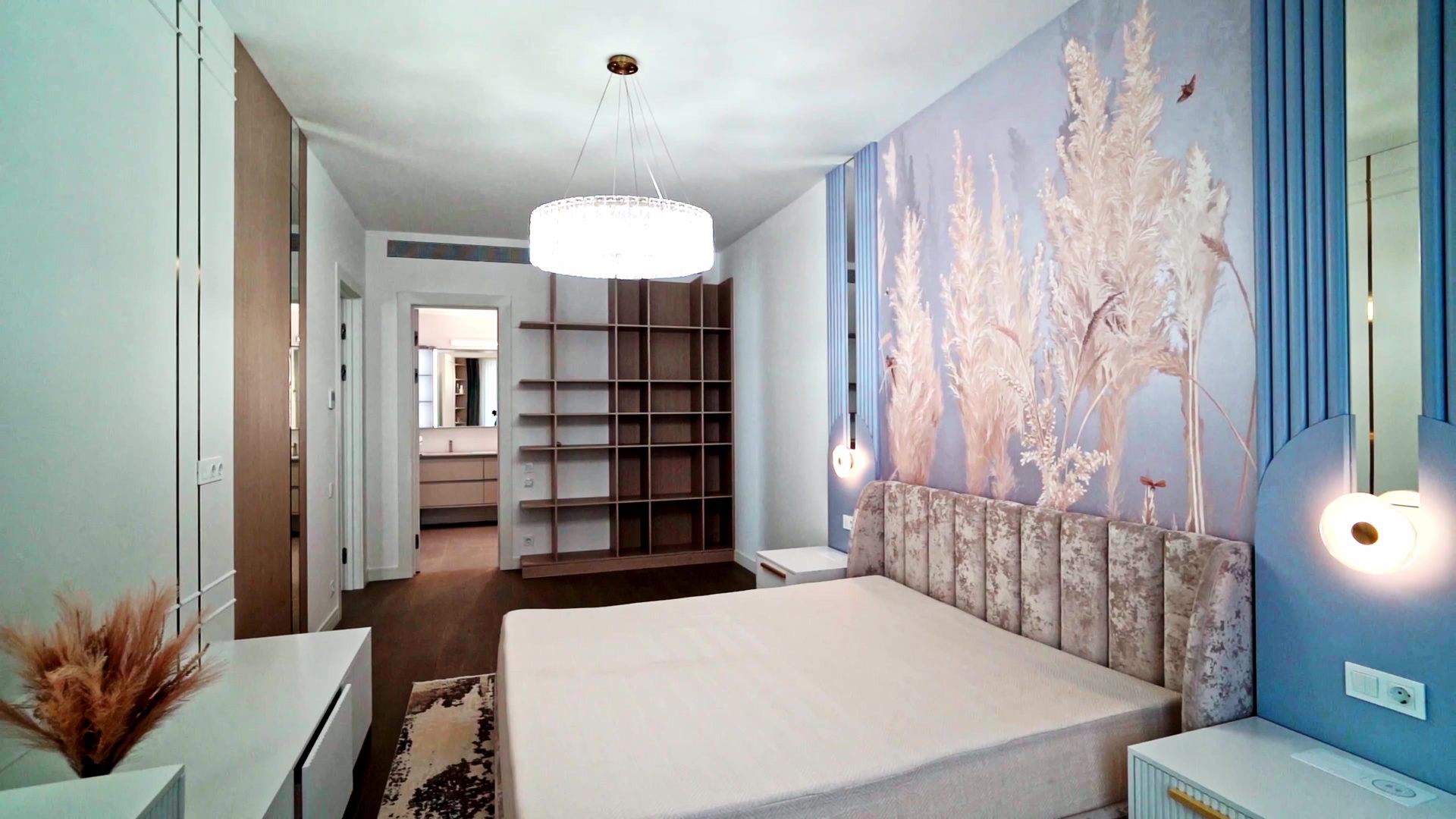 Дизайнерская фото и видеосъёмка интерьера на Костиково | vhaus. Видеопродакшн недвижимости и архитектуры | Студия VHAUS