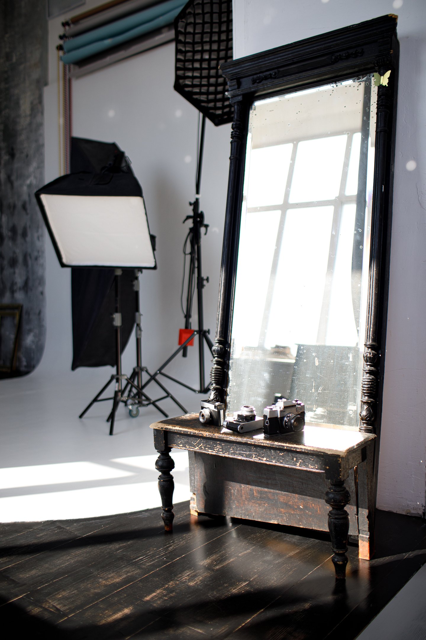 SREDA PHOTOSTUDIO. ФОТОГРАФ | Сыктывкар