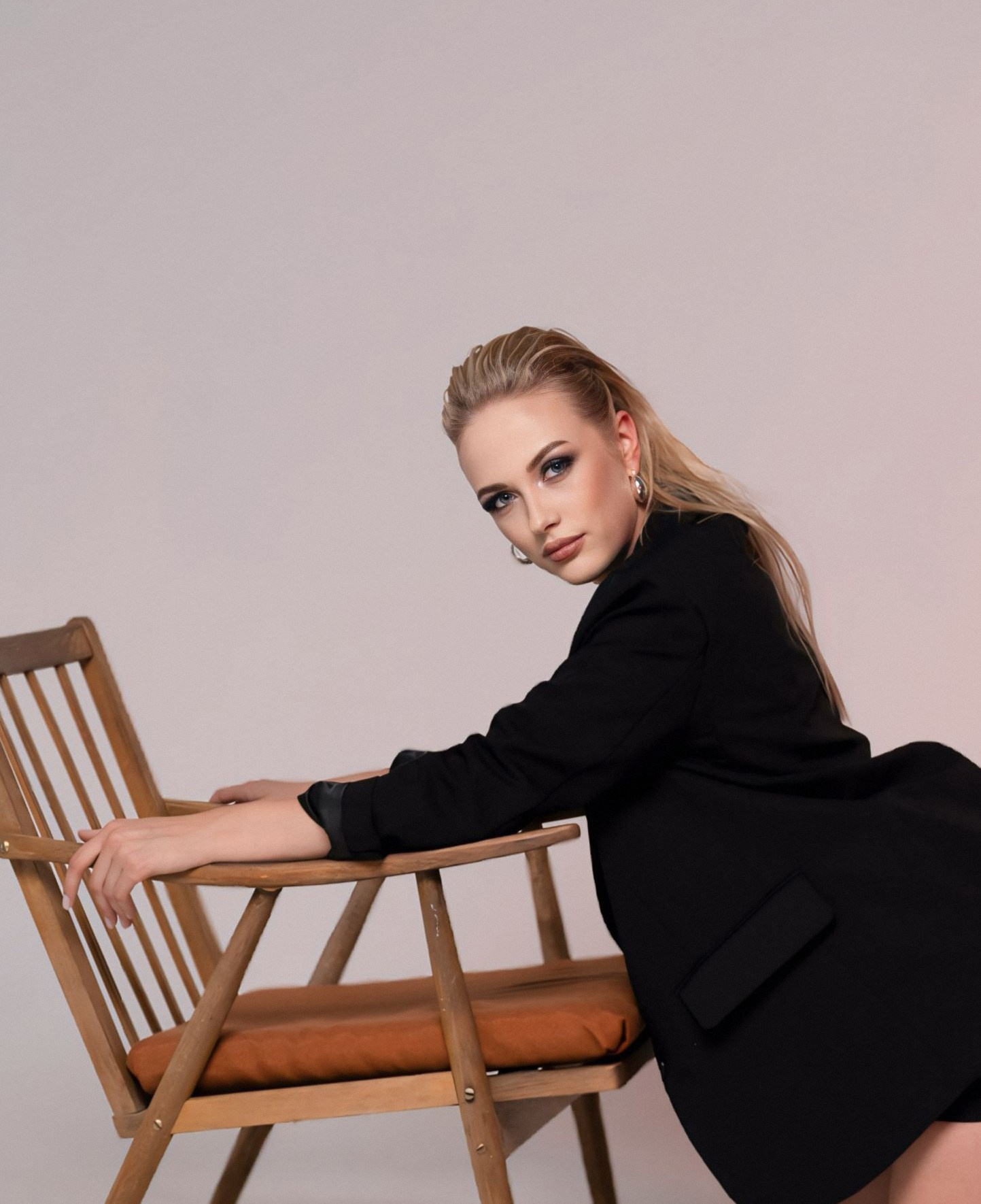 Фотограф в Краснодаре Захарова Олеся