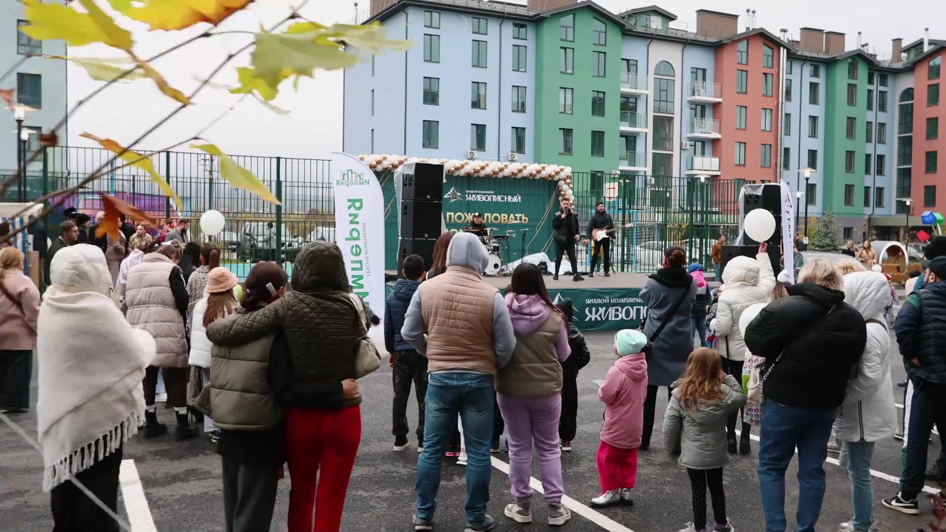 Денис Бояршинов — оператор-постановщик и фотограф в Ставрополе