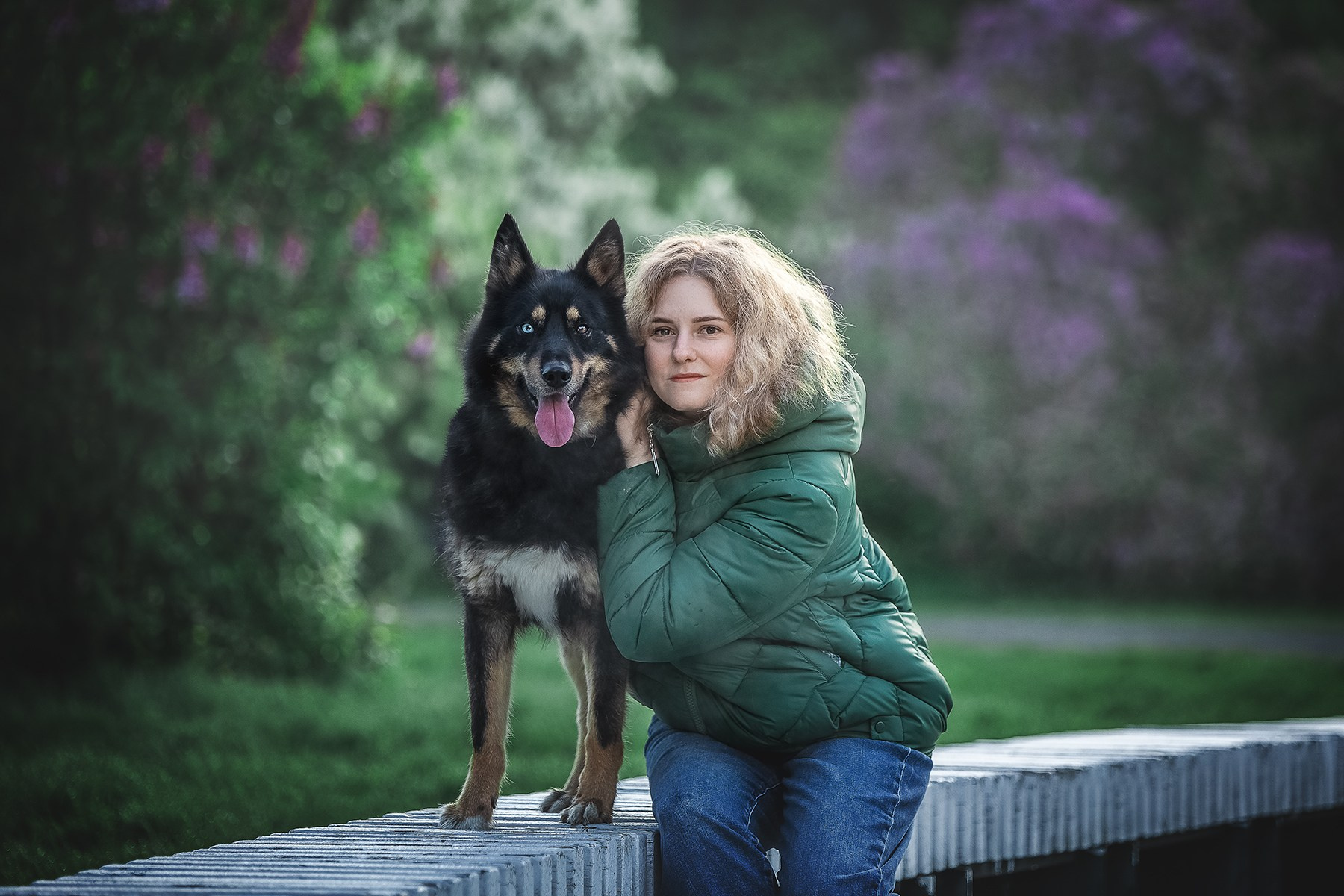 ИЩУТ ДОМ. Фотограф-анималист в Москве и Подмосковье