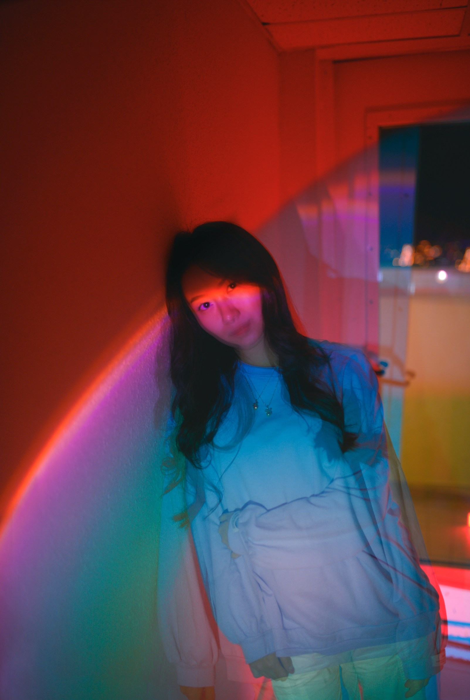 Вероника. Фотограф Олег Саркисов в Краснодаре