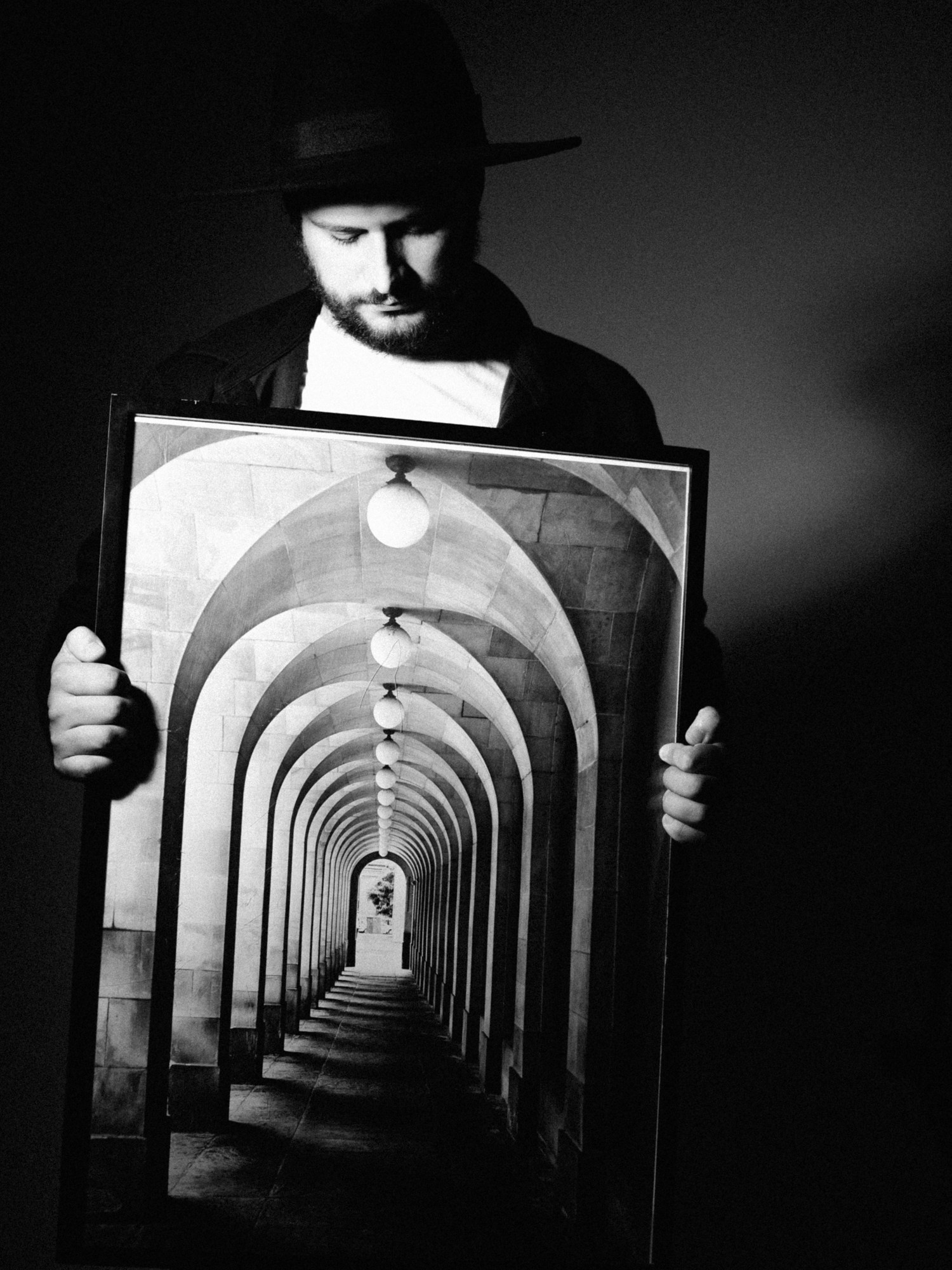 Работы наших учеников. Фотошкола Focus.Pro Челябинск