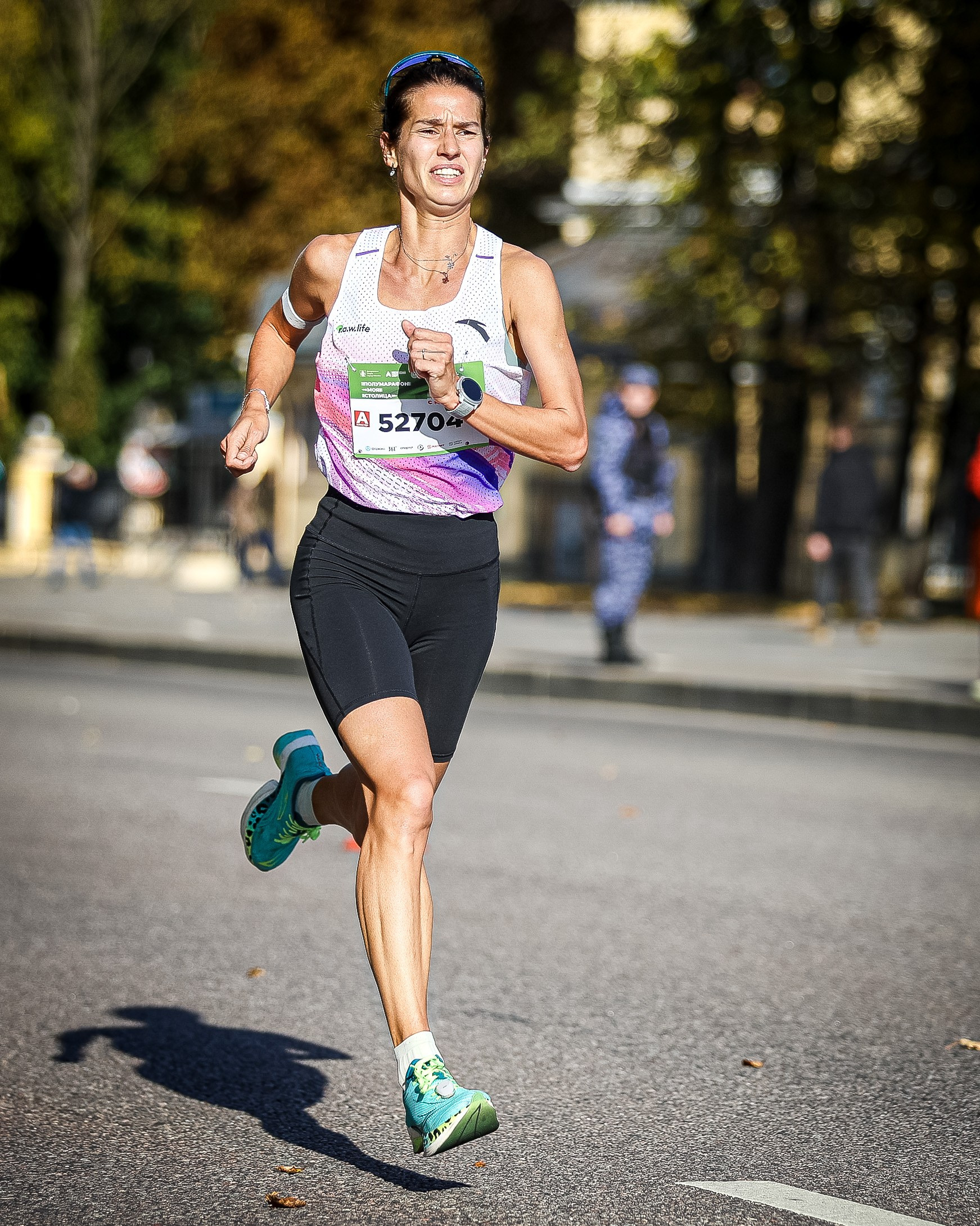 Забег «Моя столица». Фотограф в Москве Андрей Поташов «Photashov»