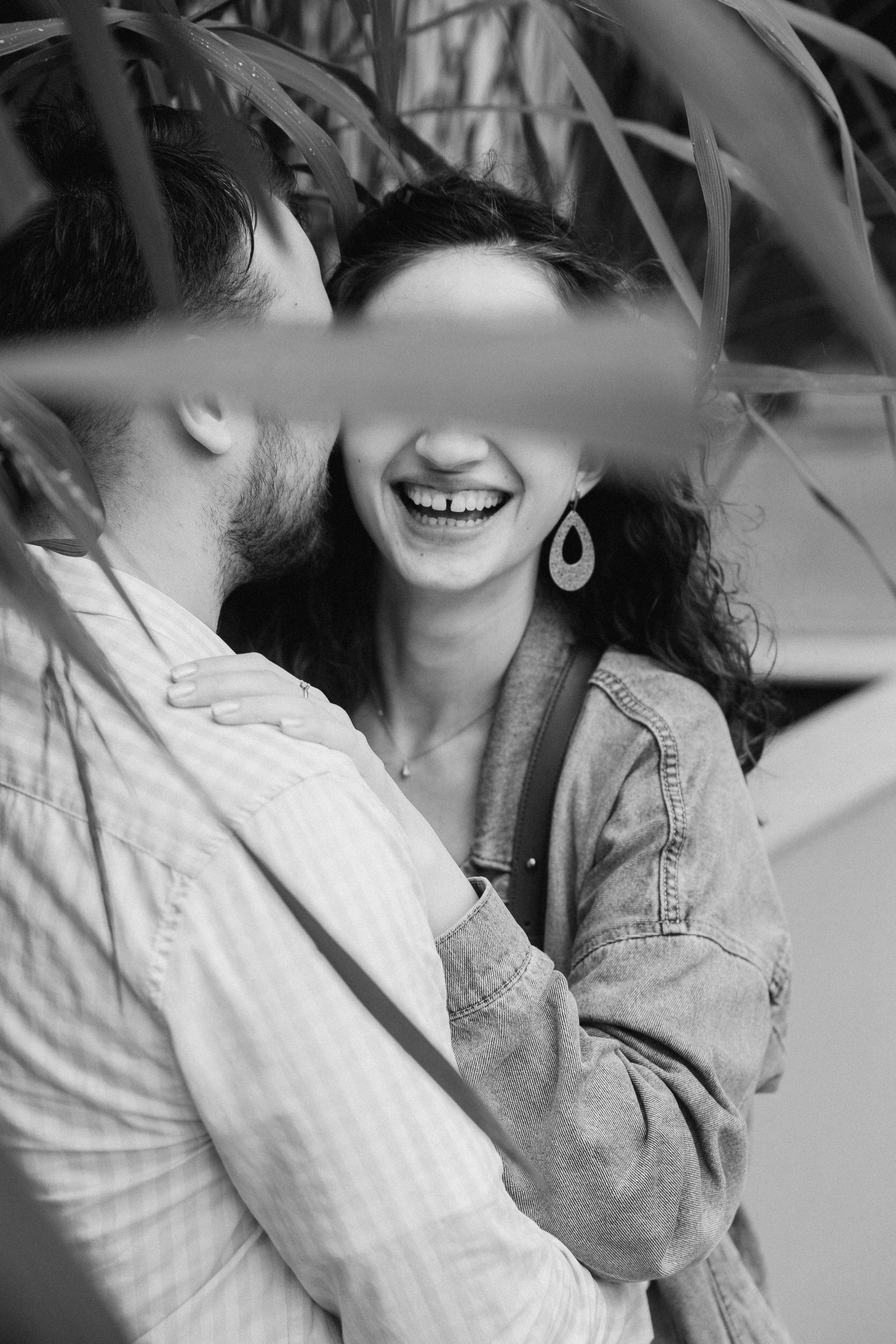 Свадебный и портретный фотограф в Архангельске Илья Труфанов