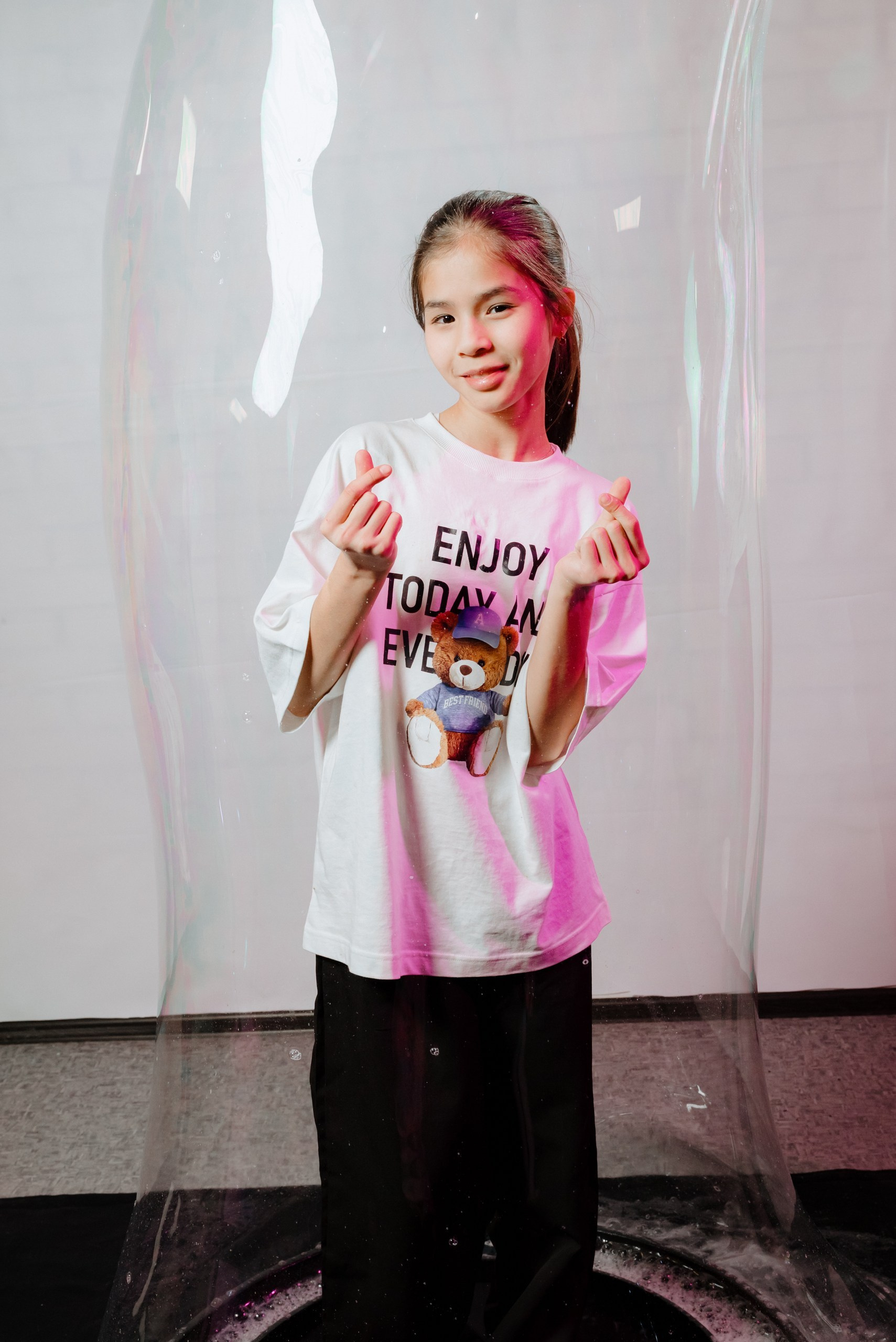 Девятое королевство