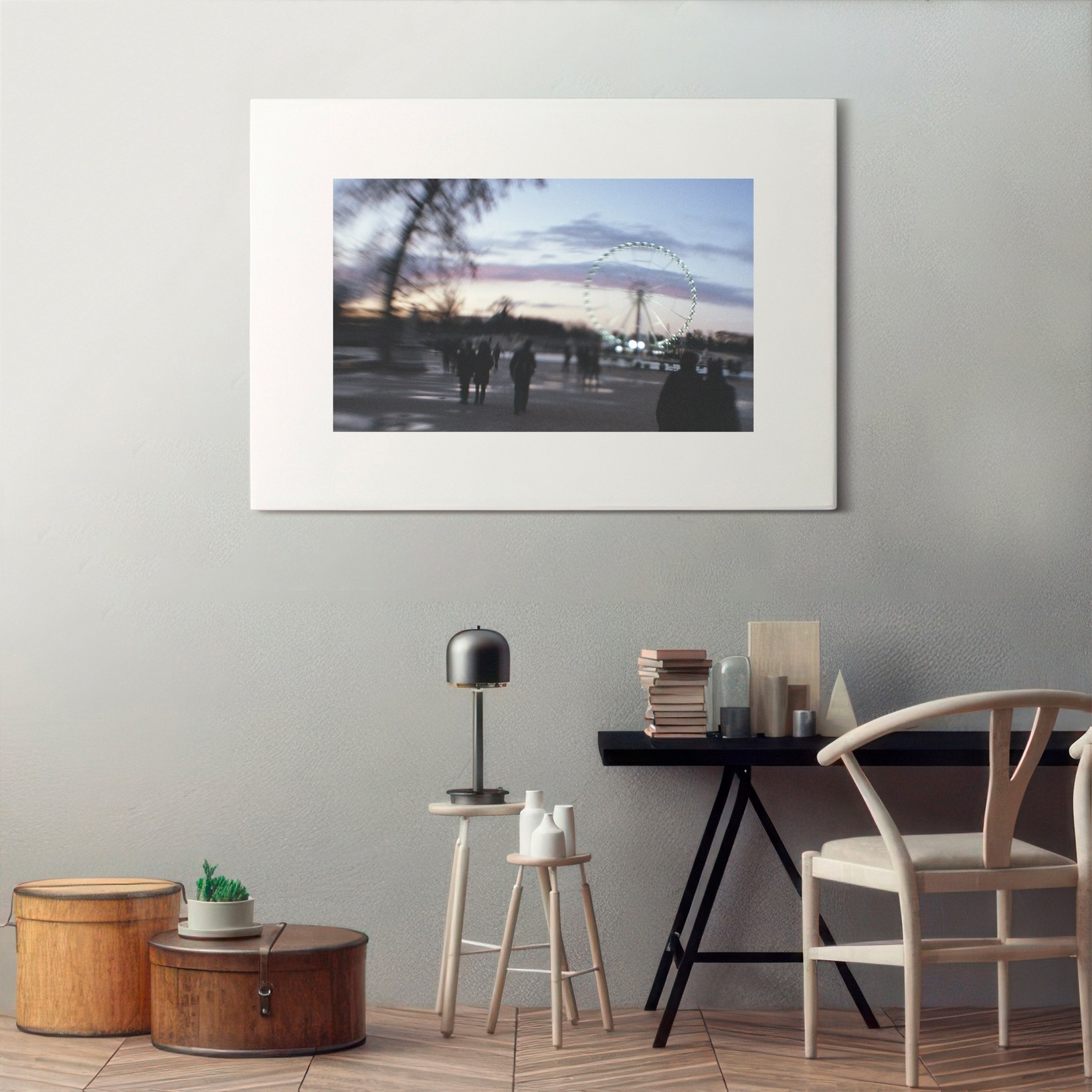 STREETS SPIRIT. Eduard Kopysov — International visual artist