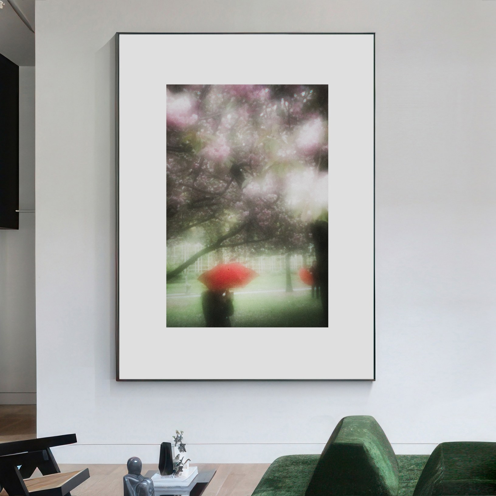 STREETS SPIRIT. Eduard Kopysov — International visual artist